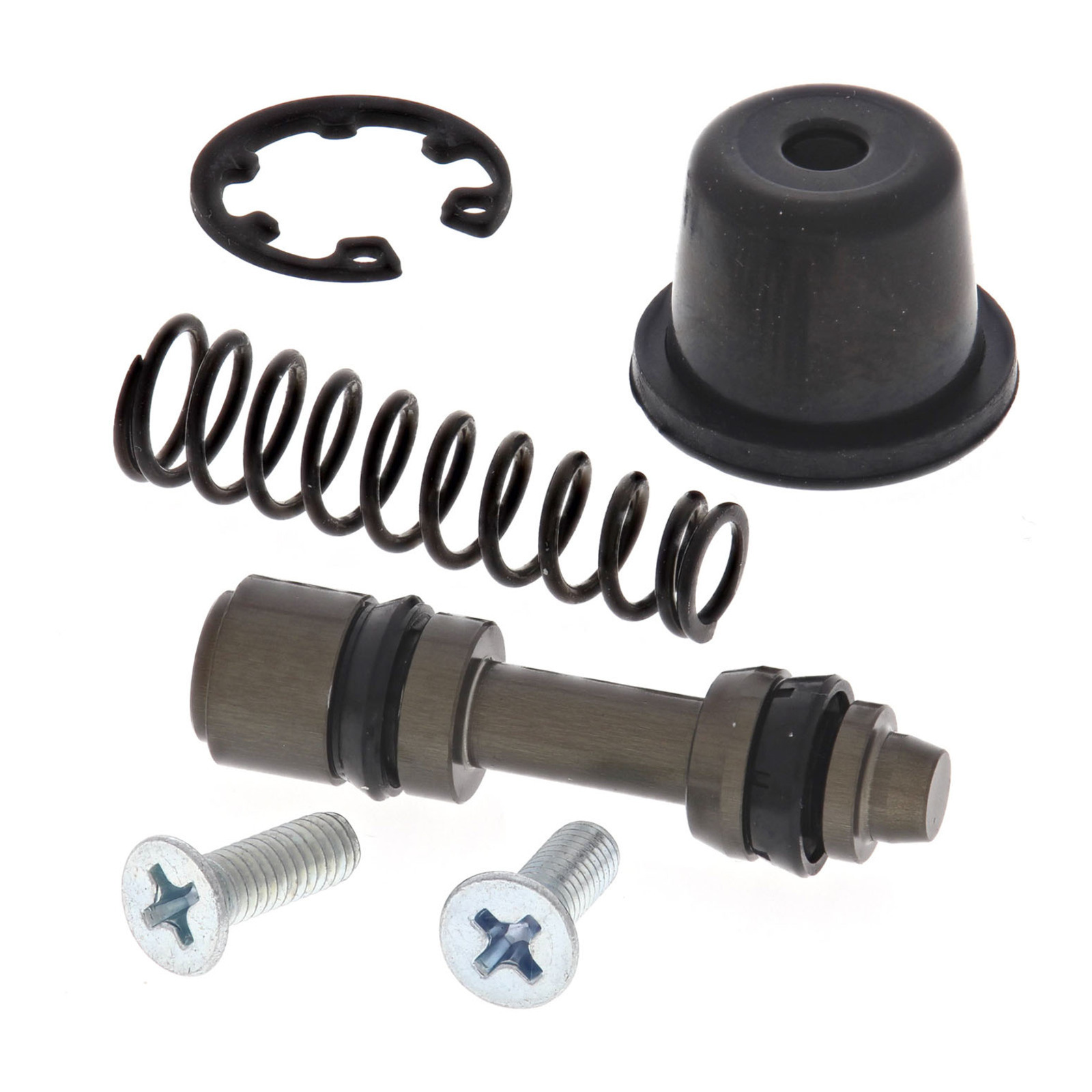 All Balls Racing Clutch Master Cylinder Rebuild Kit (18-4000)