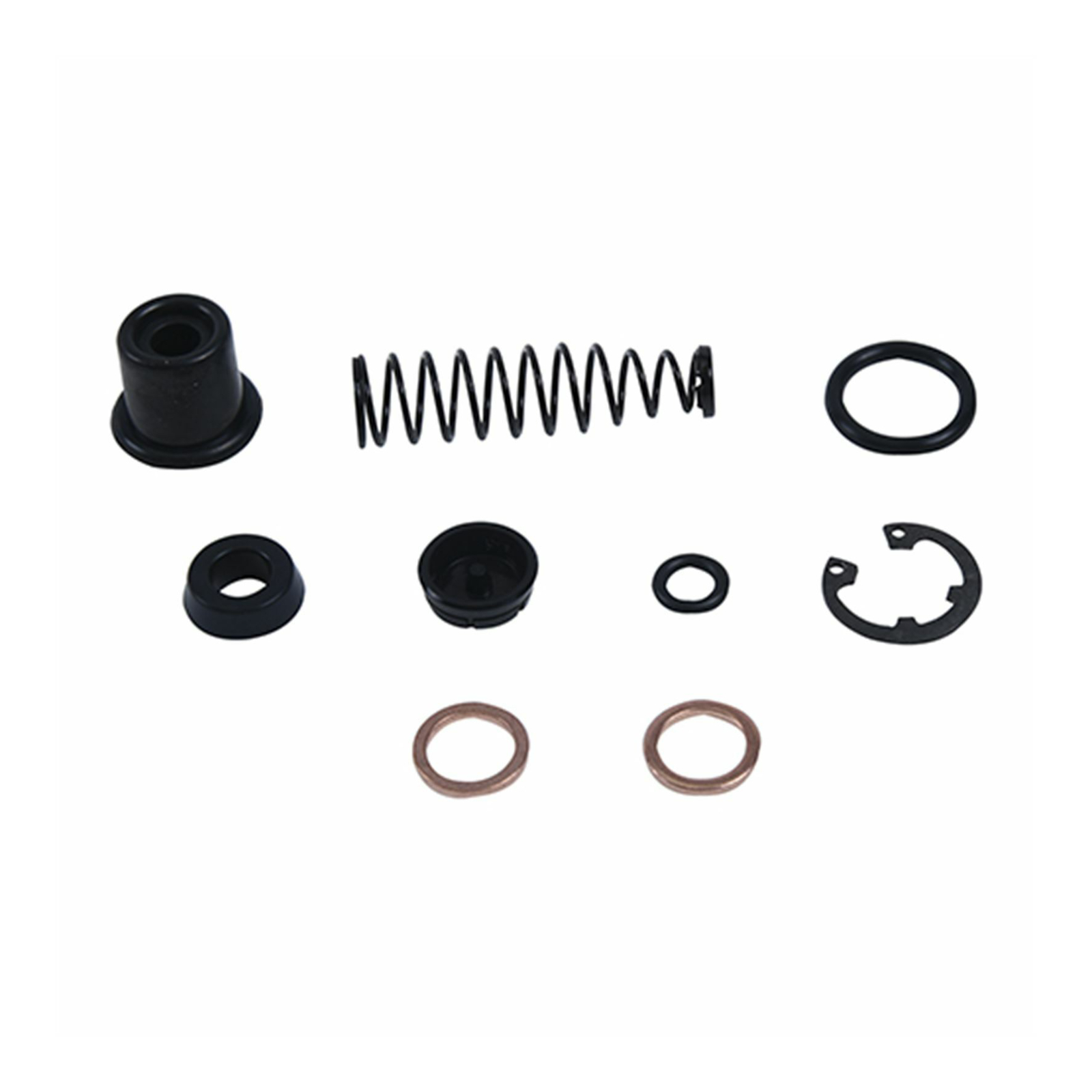 Master Cylinder Rebuild Kit 18-4015