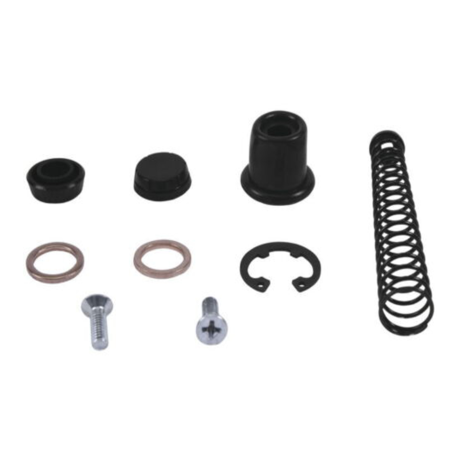 Master Cylinder Rebuild Kit 18-4016