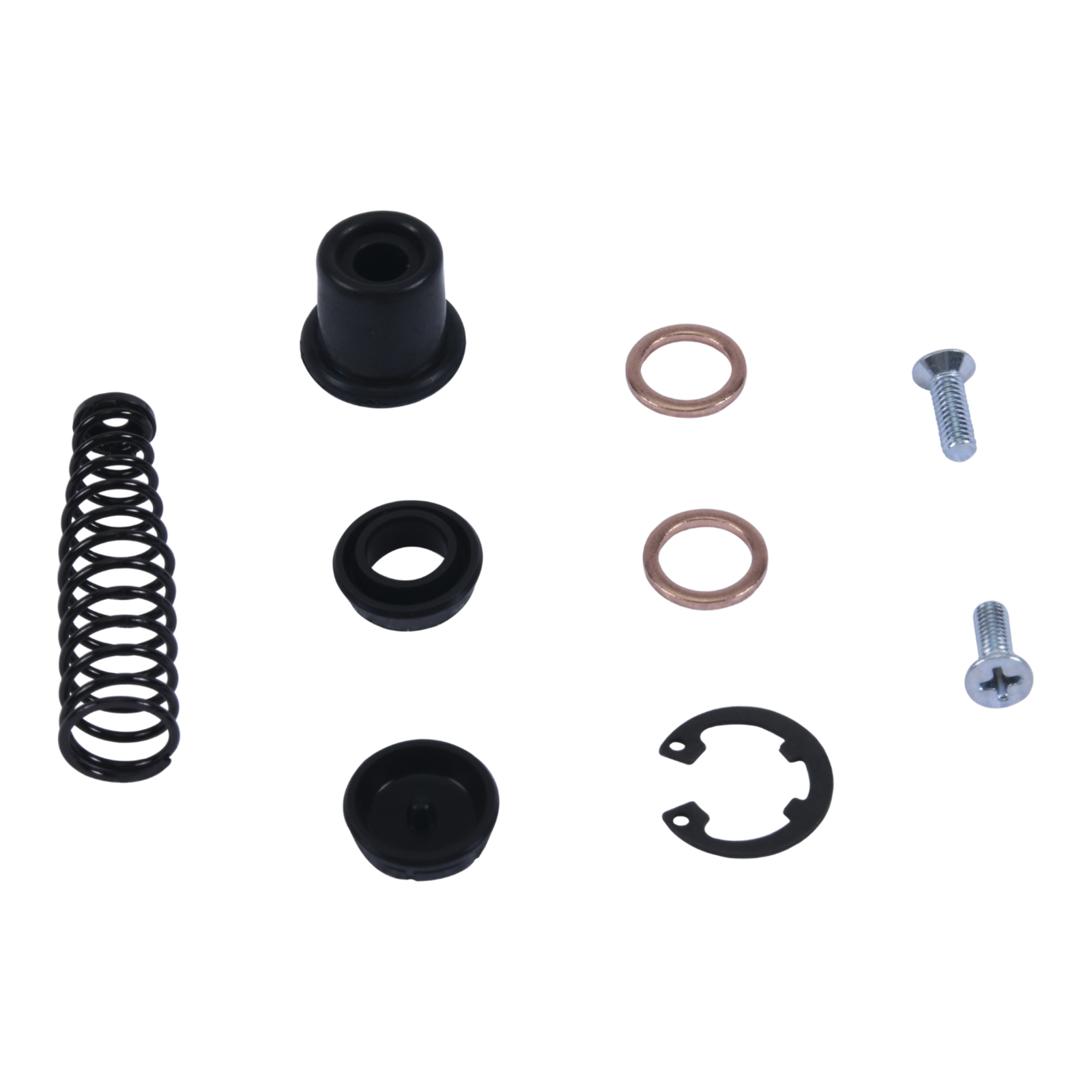 Master Cylinder Rebuild Kit 18-4023