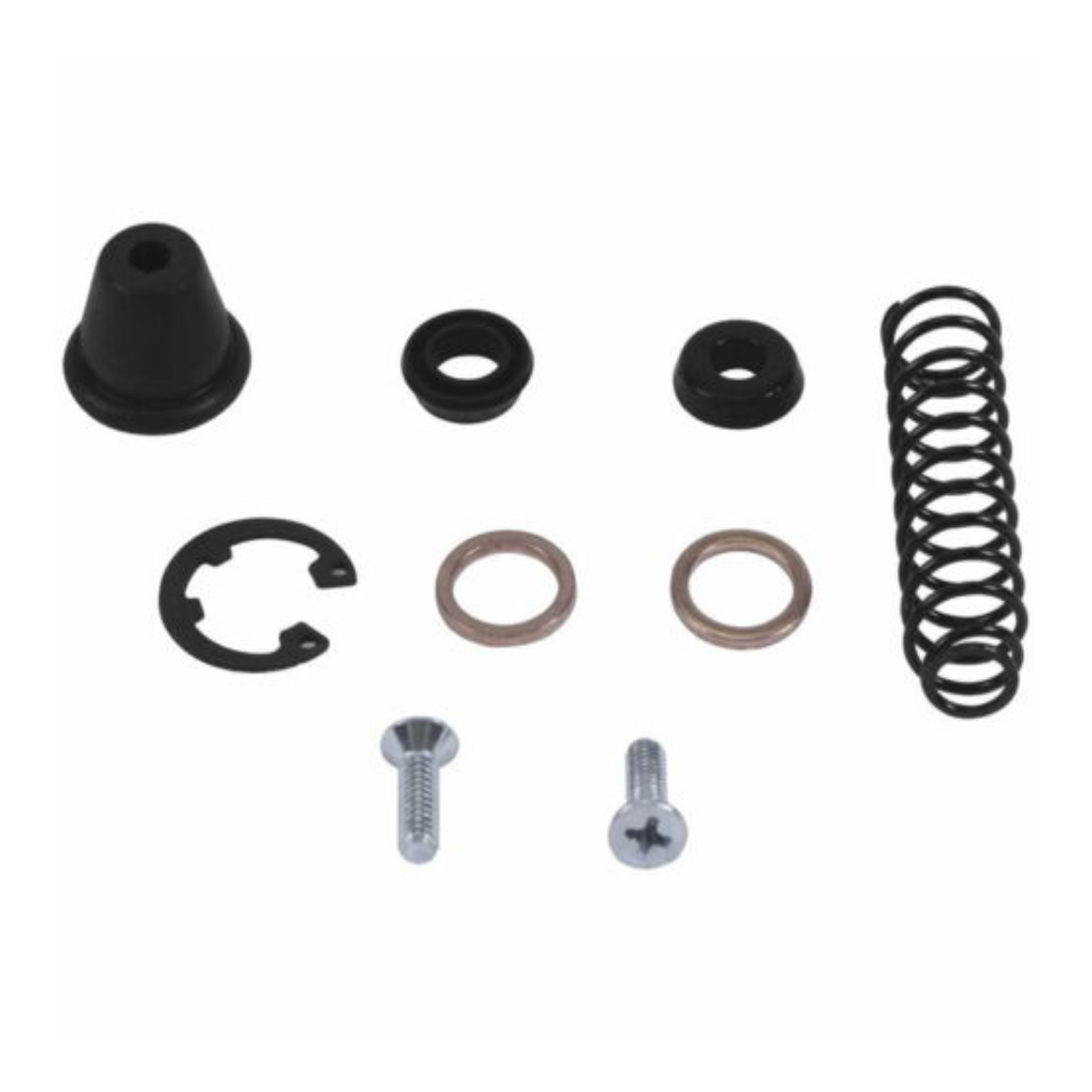 Master Cylinder Rebuild Kit 18-4024