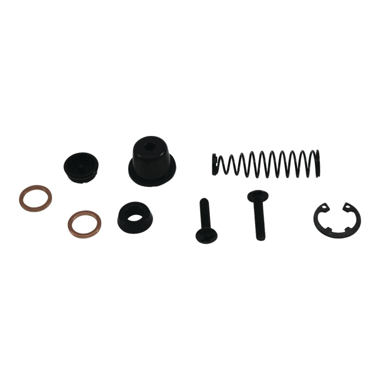 Master Cylinder Rebuild Kit 18-4027