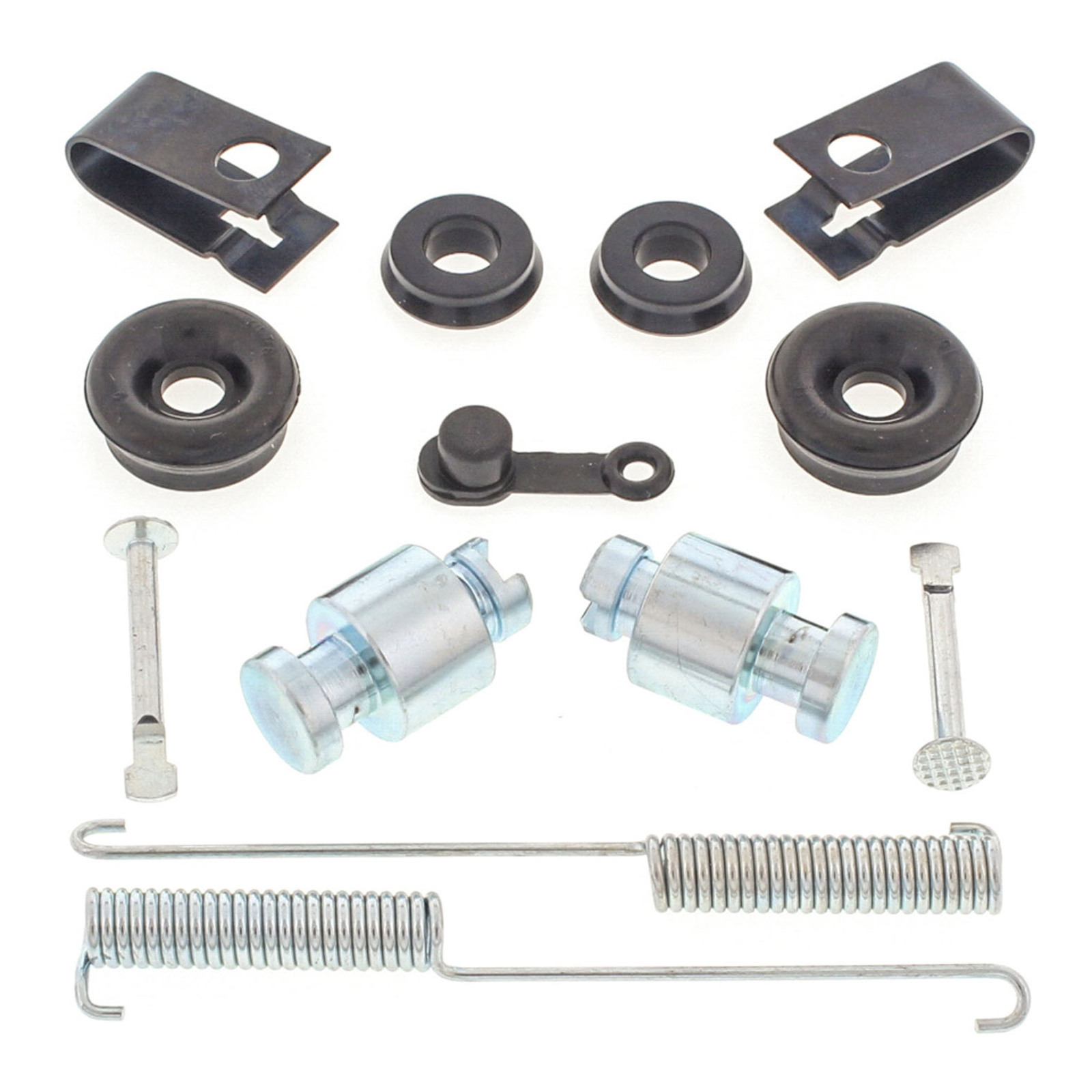 All Balls Racing Wheel Cylinder Rebuild Kit (18-5004)