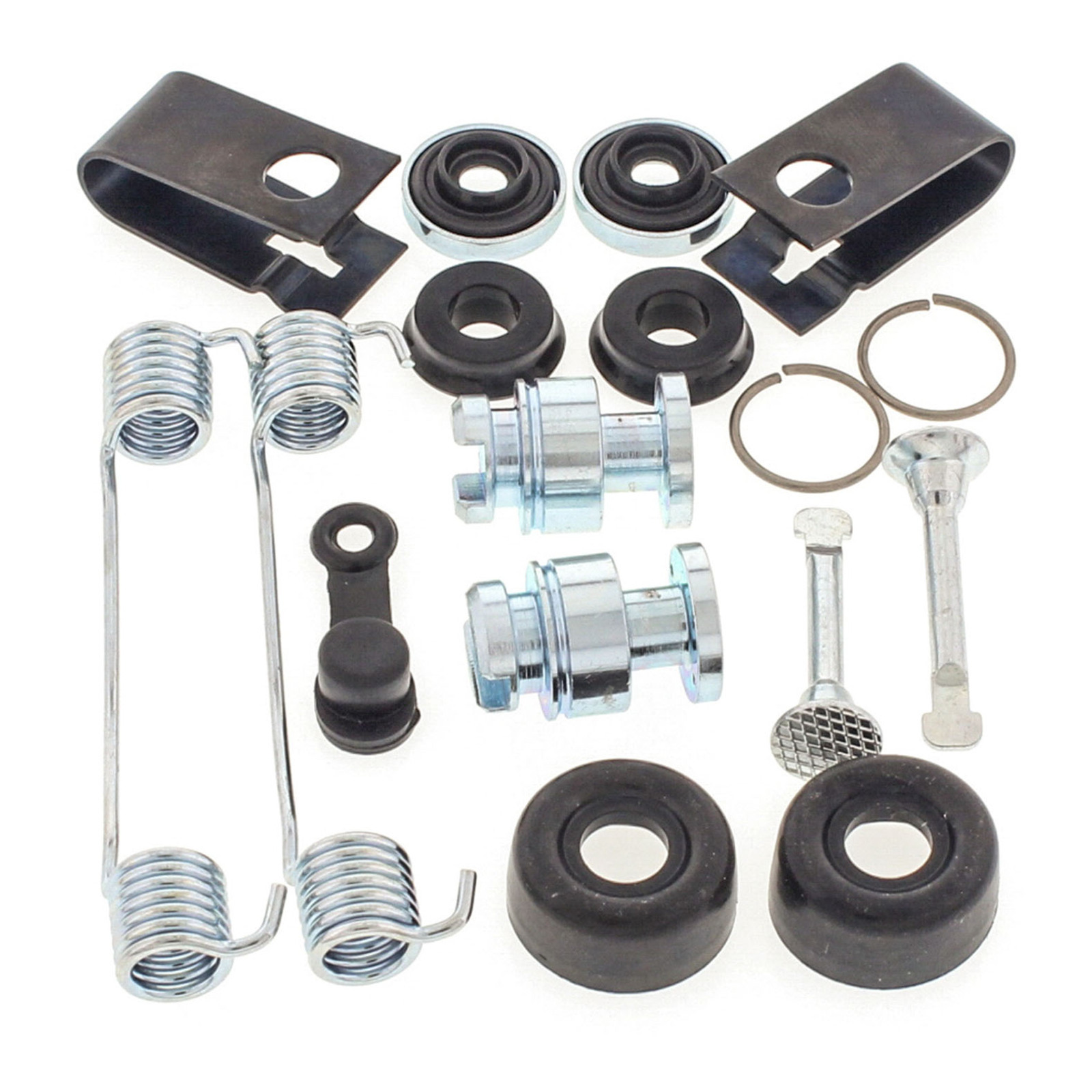 All Balls Racing Wheel Cylinder Rebuild Kit (18-5008)