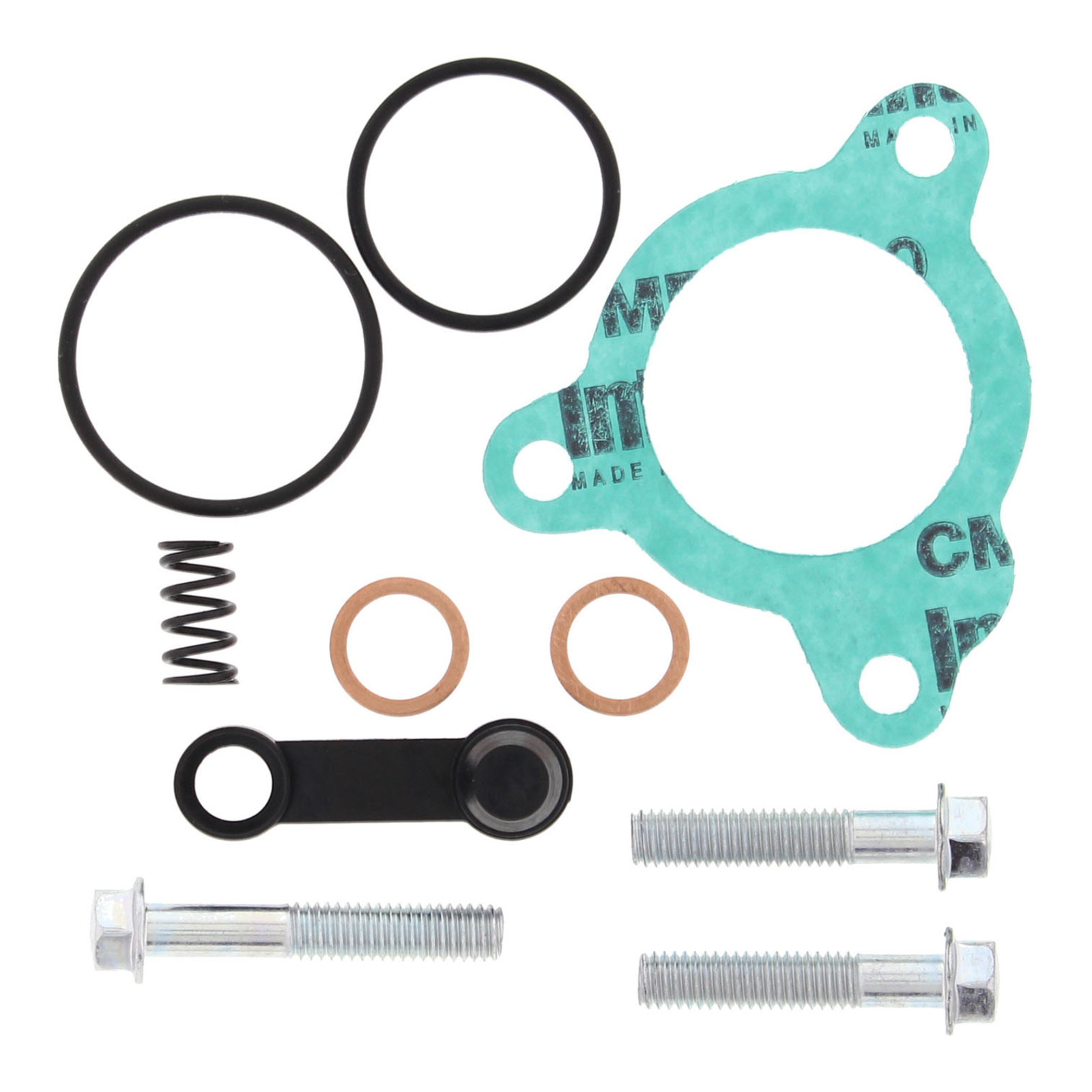 All Balls Racing Slave Cylinder Rebuild Kit (18-6001)