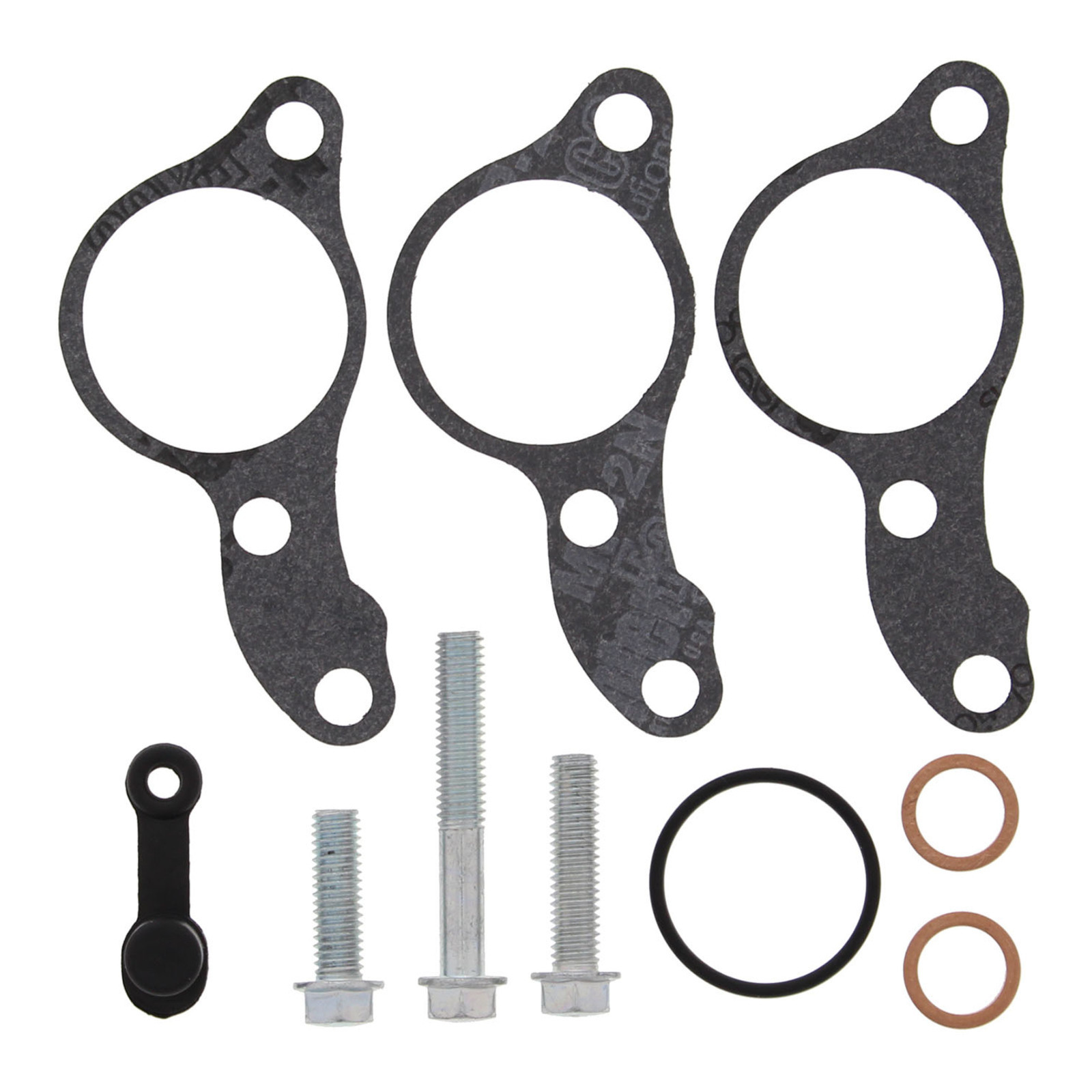 All Balls Racing Slave Cylinder Rebuild Kit (18-6007)