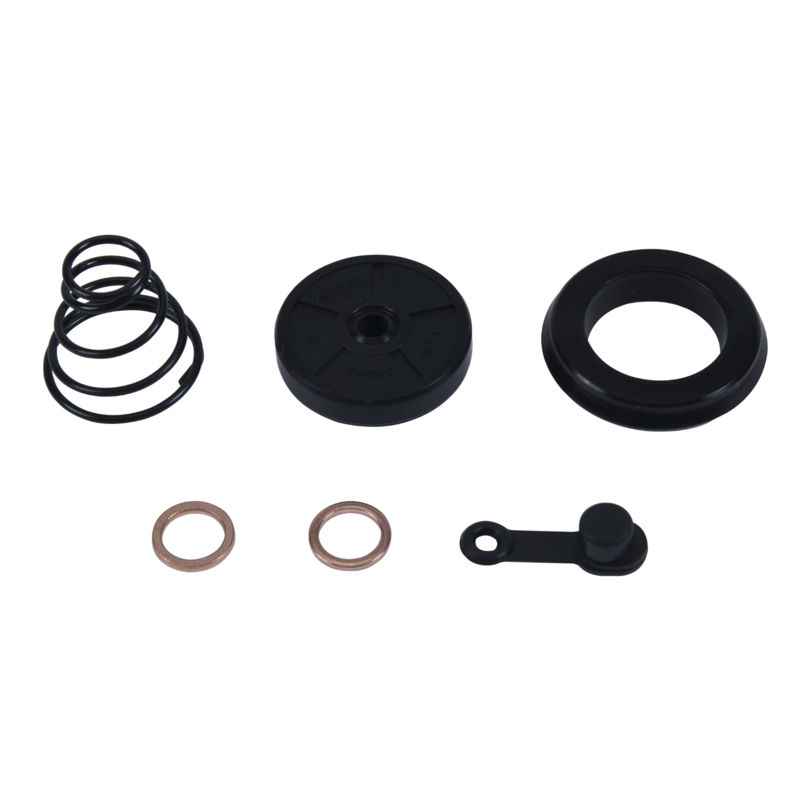 Master Cylinder Rebuild Kit 18-6017