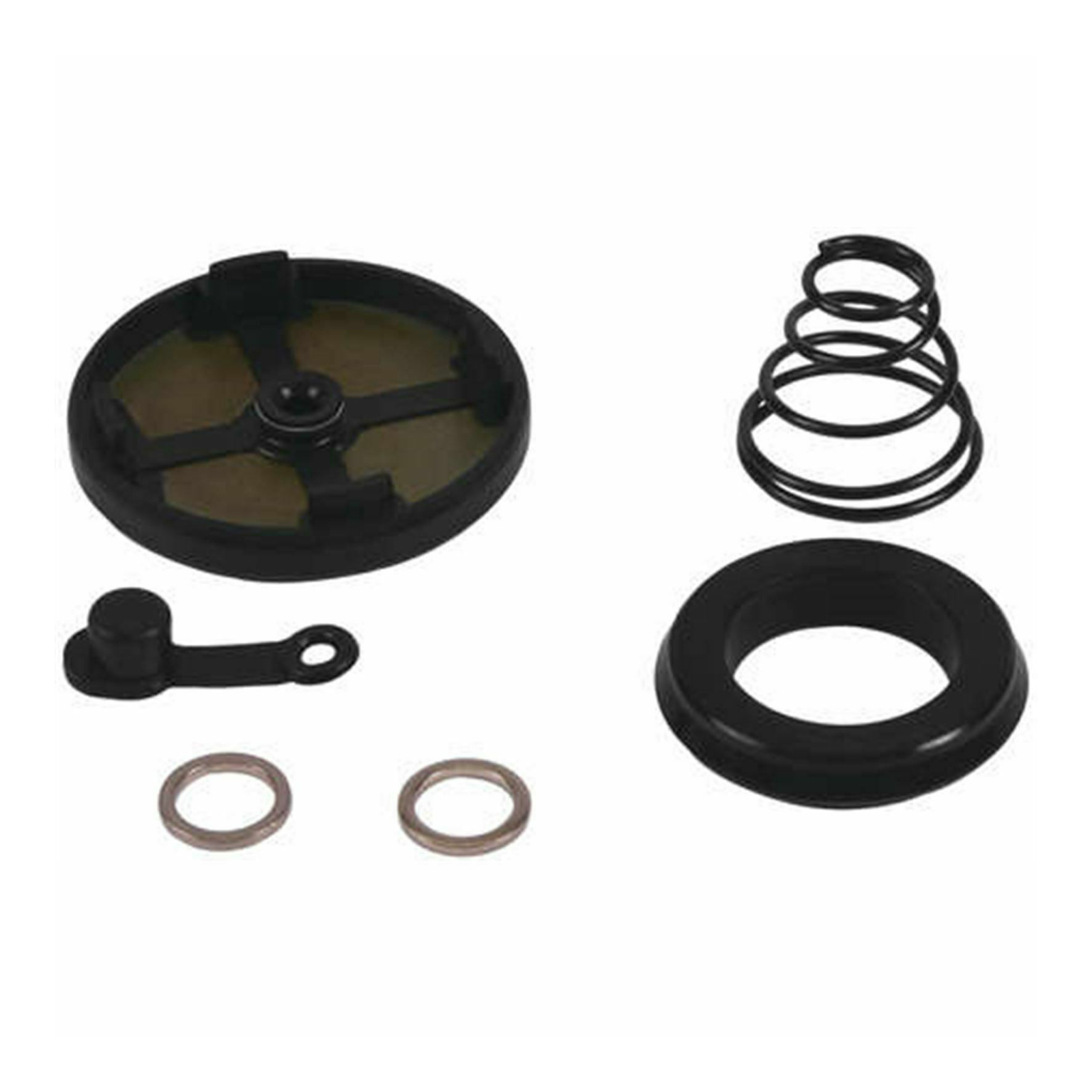 Master Cylinder Rebuild Kit 18-6029