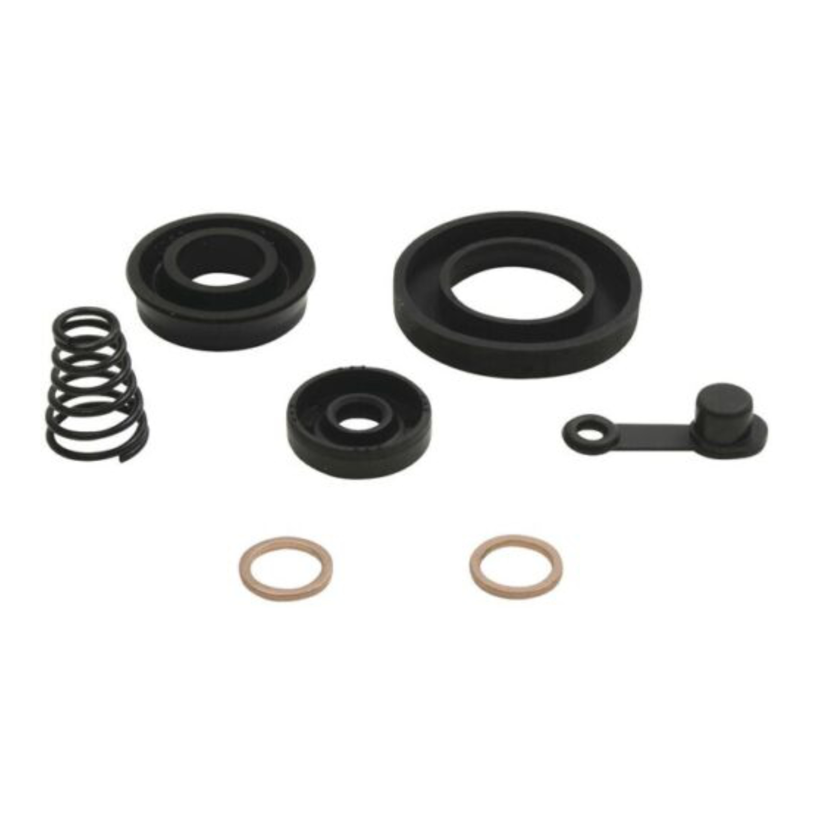 Master Cylinder Rebuild Kit 18-6037