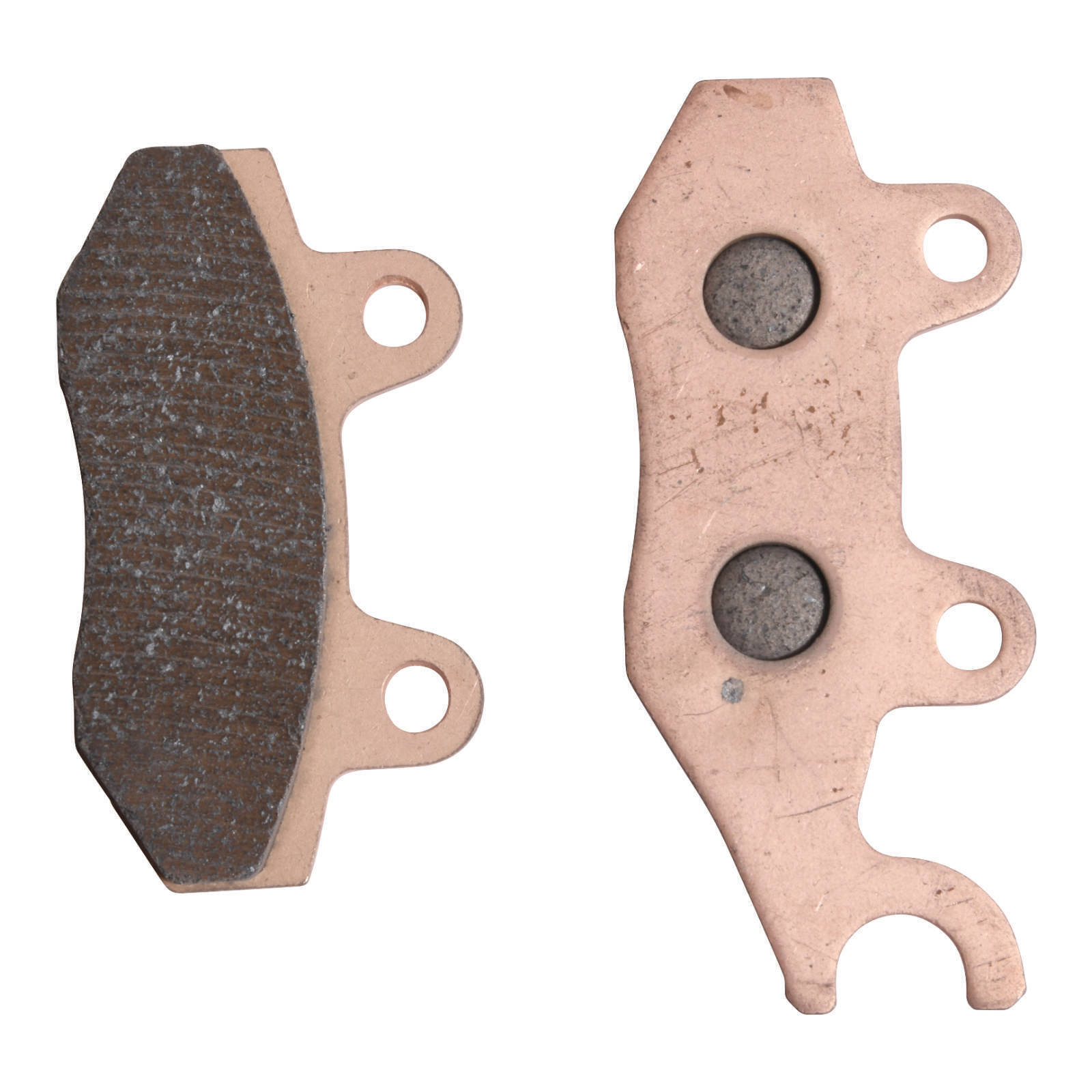 All Balls Racing Sintered Brake Pads (18-8007)