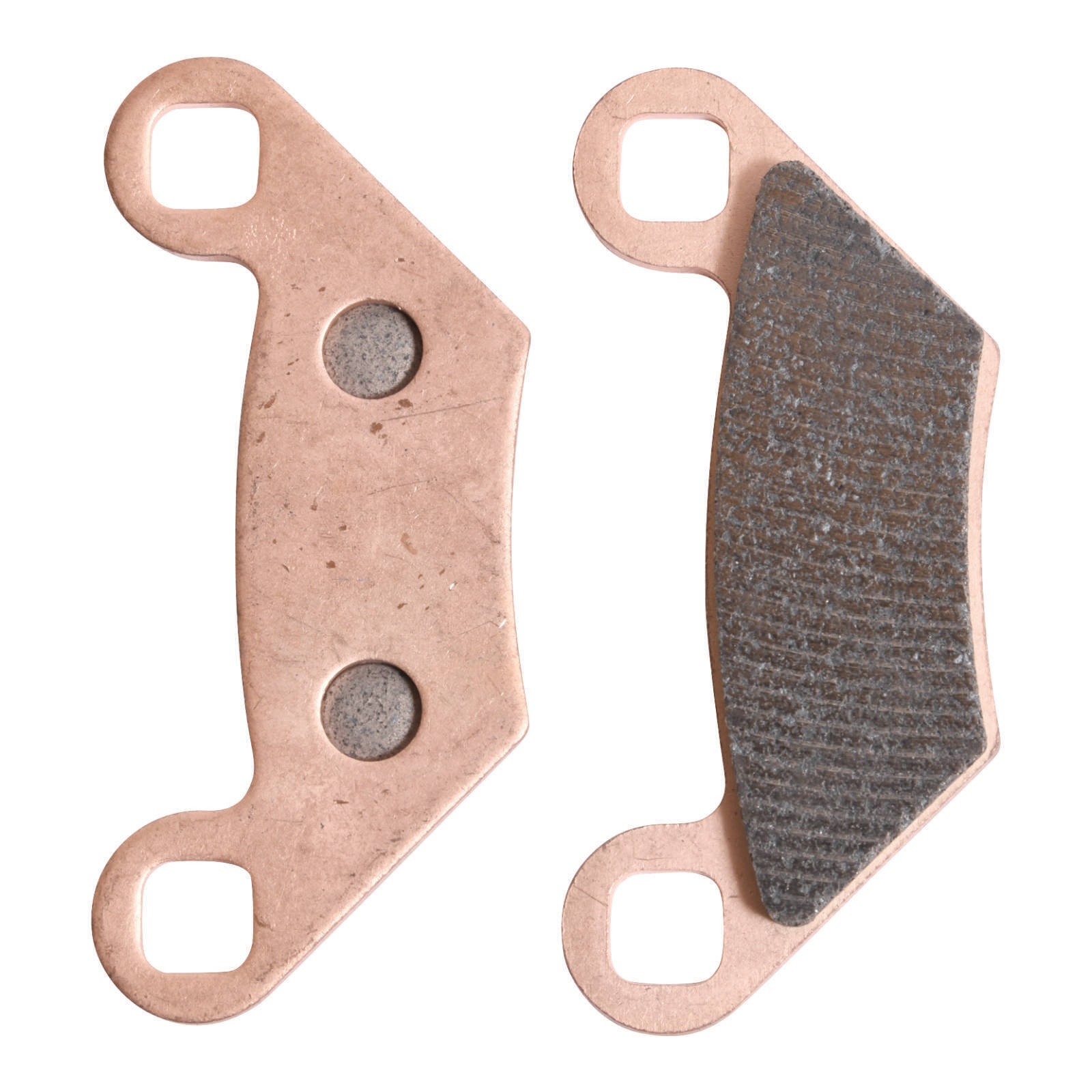 All Balls Racing Sintered Brake Pads (18-8019)