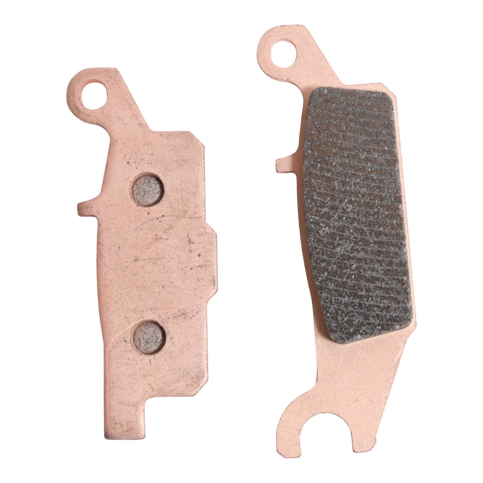 All Balls Racing Sintered Brake Pads (18-8024)