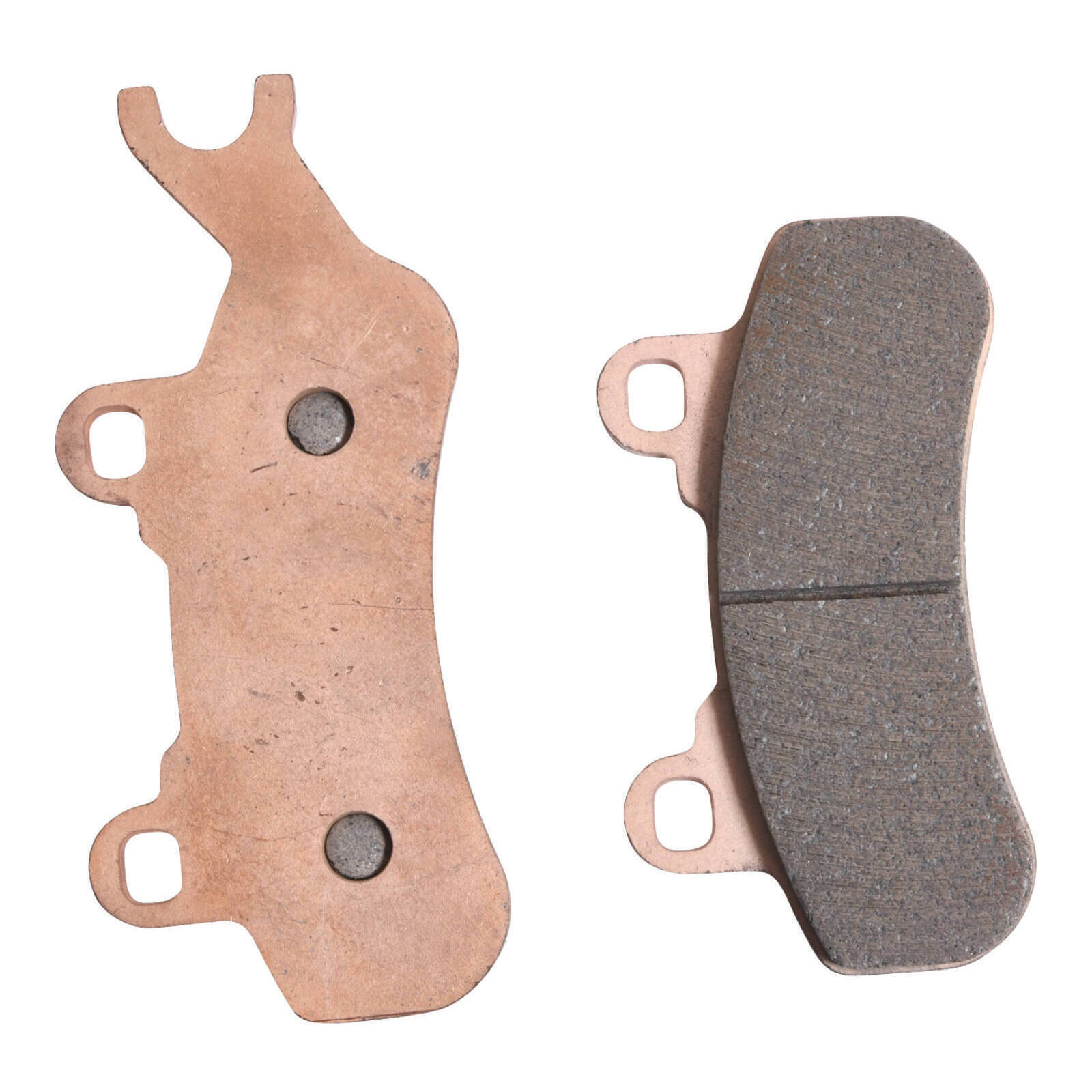 All Balls Racing Sintered Brake Pads (18-8026)