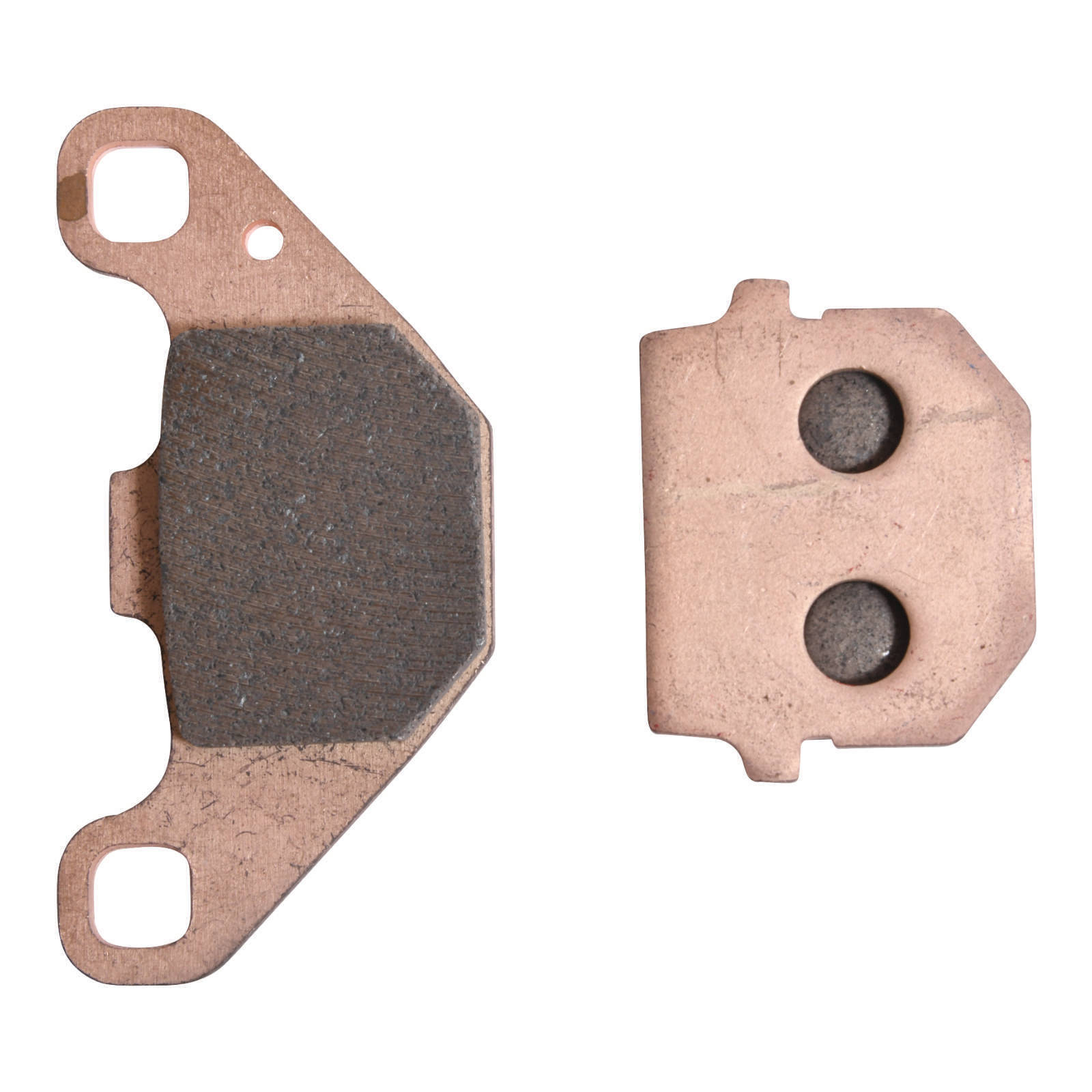 All Balls Racing Sintered Brake Pads (18-8027)