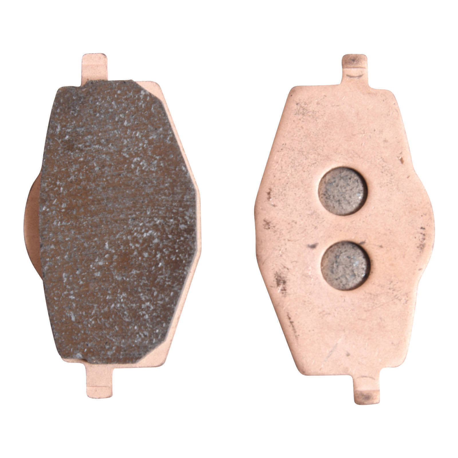 All Balls Racing Sintered Brake Pads (18-8028)