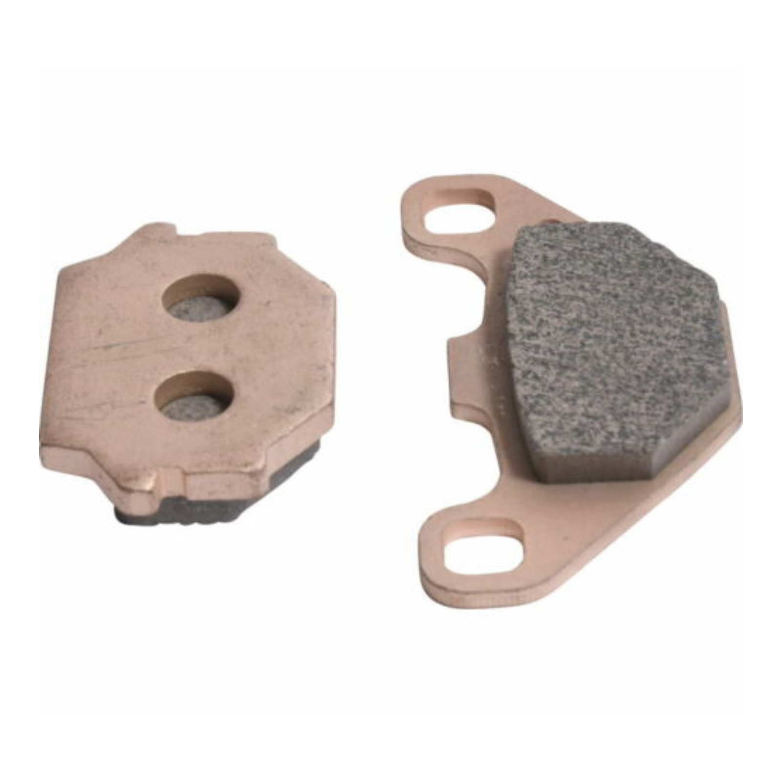 All Balls Racing Sintered Brake Pads (18-8035)