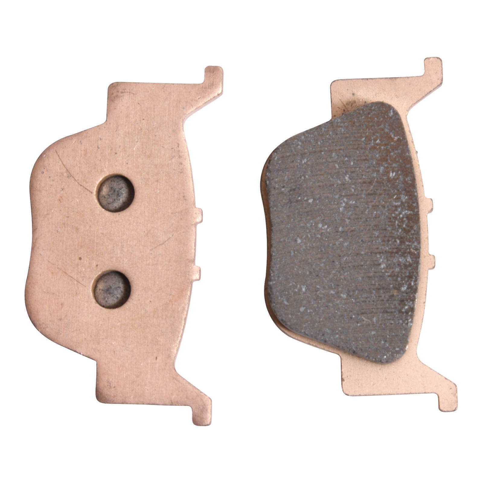 All Balls Racing Sintered Brake Pads (18-8037)