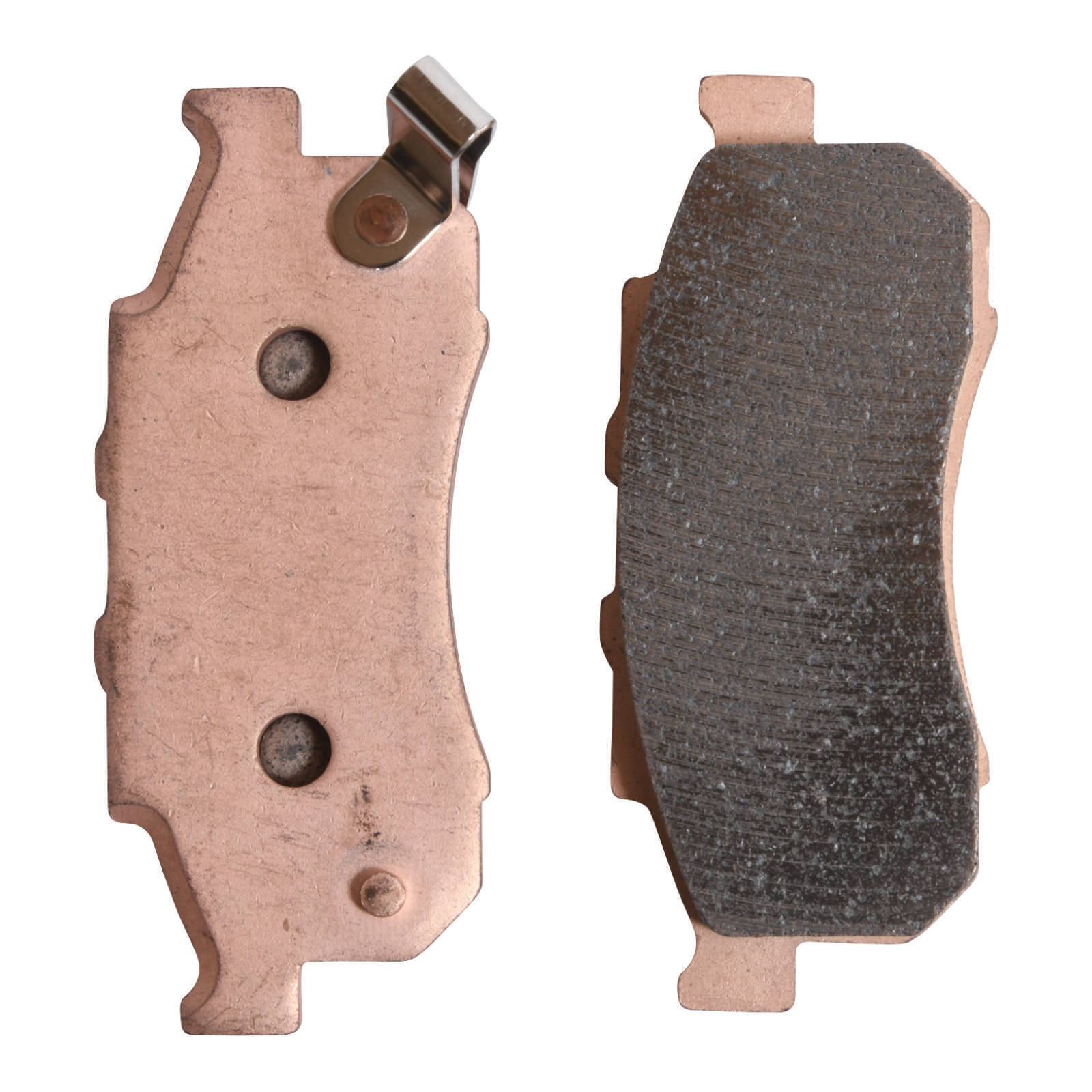 All Balls Racing Sintered Brake Pads (18-8042)