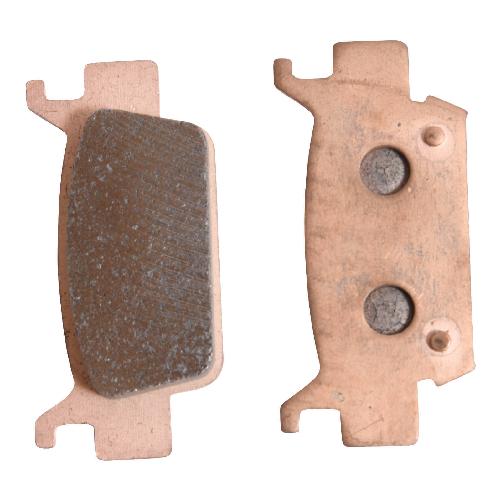 All Balls Racing Sintered Brake Pads (18-8044)