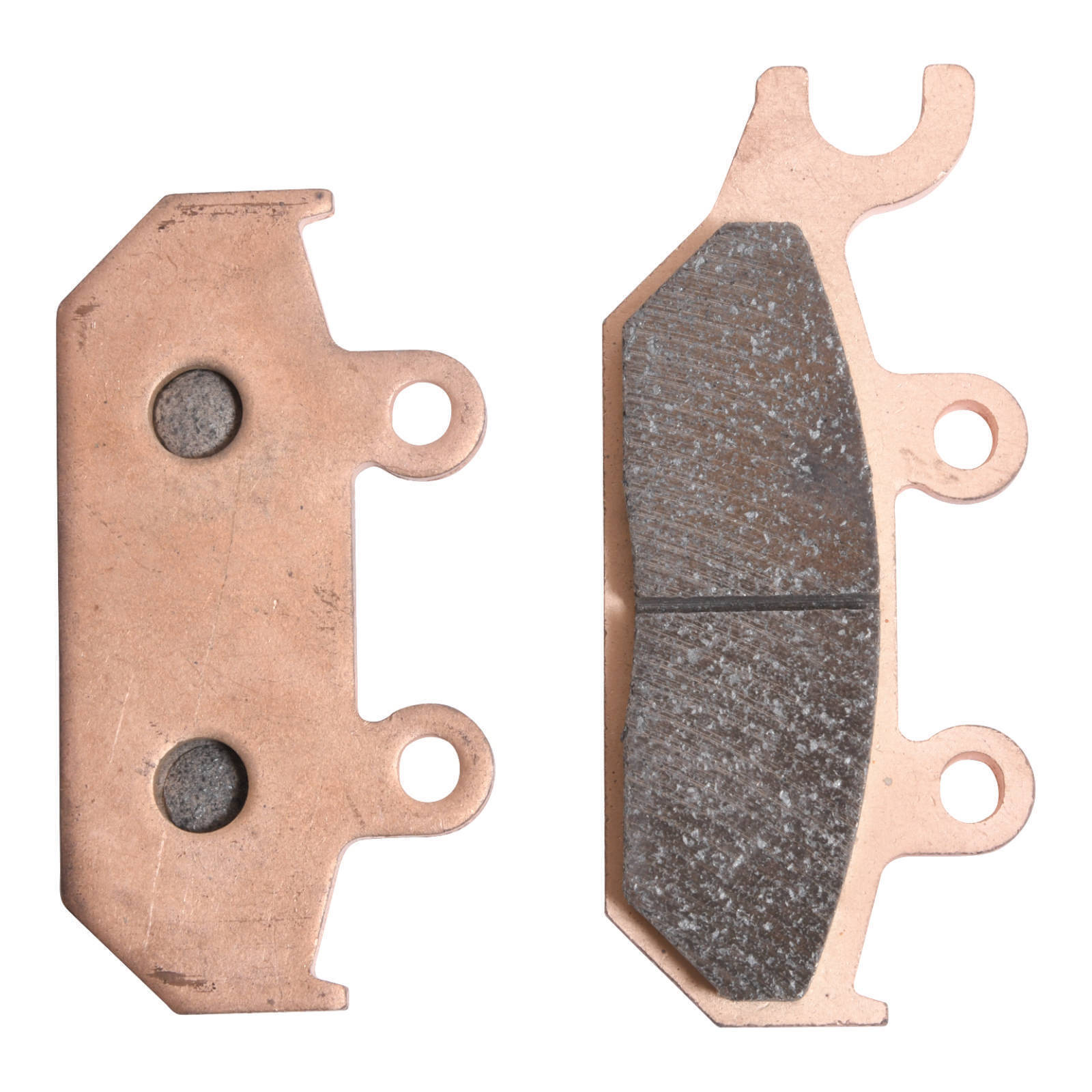 All Balls Racing Sintered Brake Pads (18-8048)