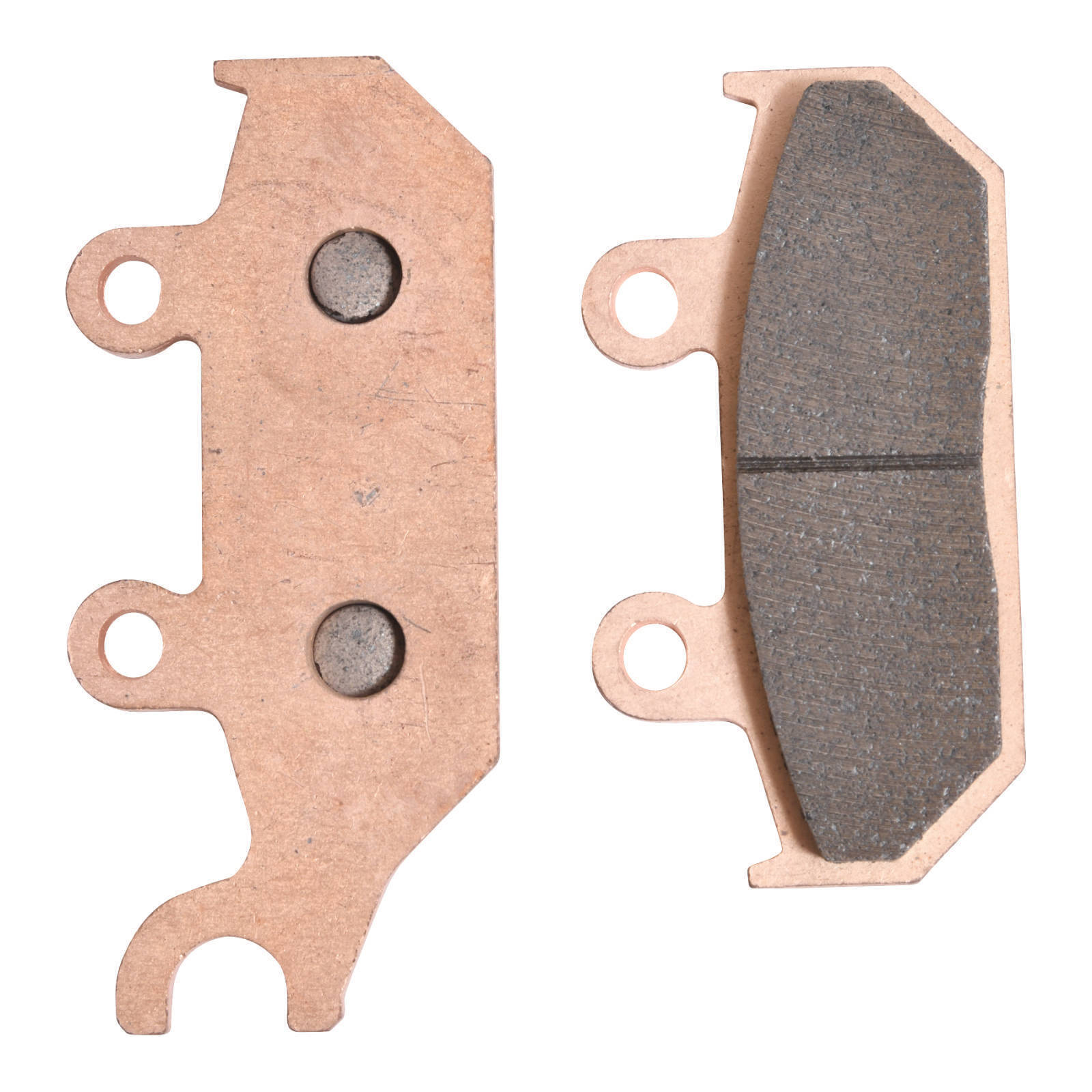 All Balls Racing Sintered Brake Pads (18-8049)