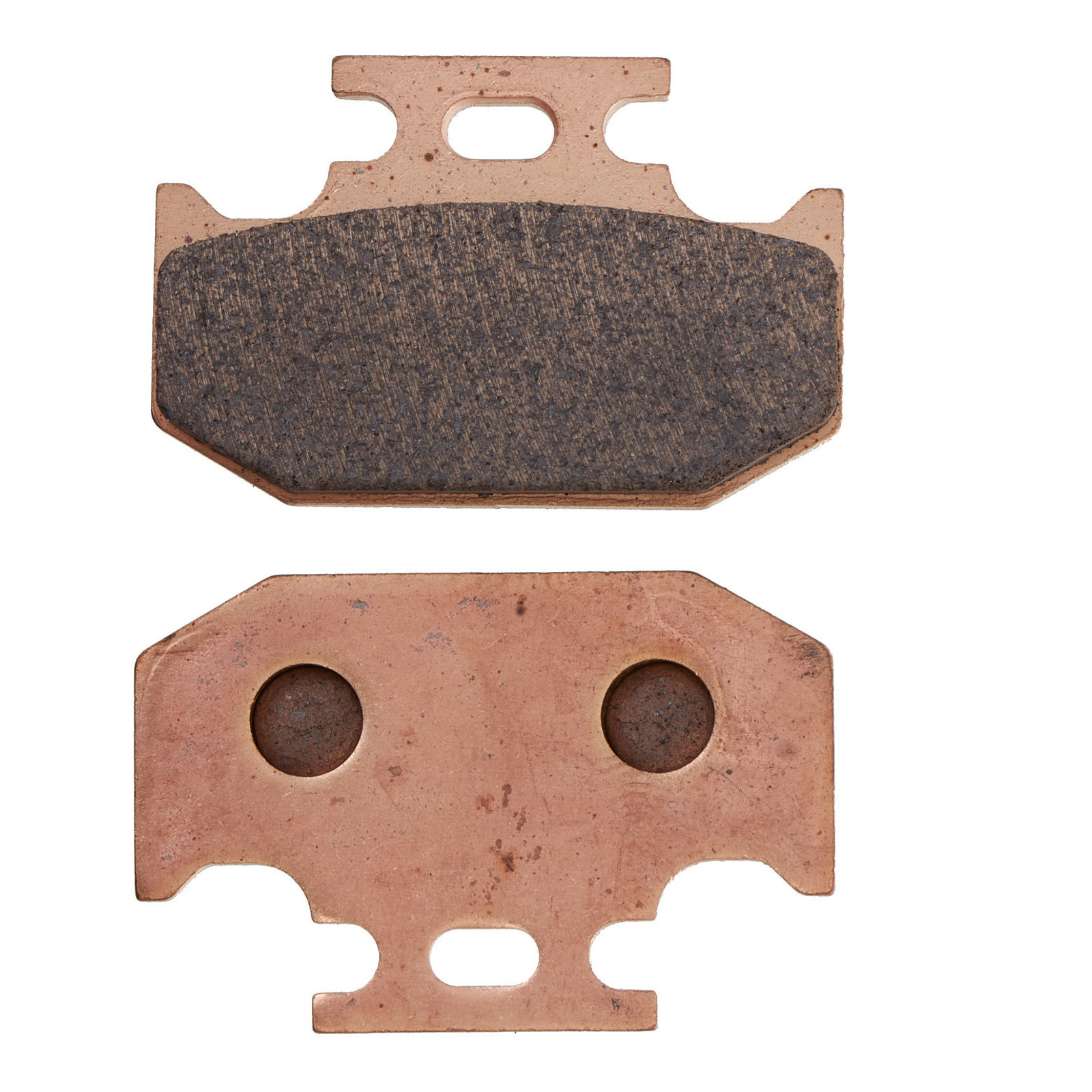 All Balls Racing Sintered Brake Pads (18-8055)