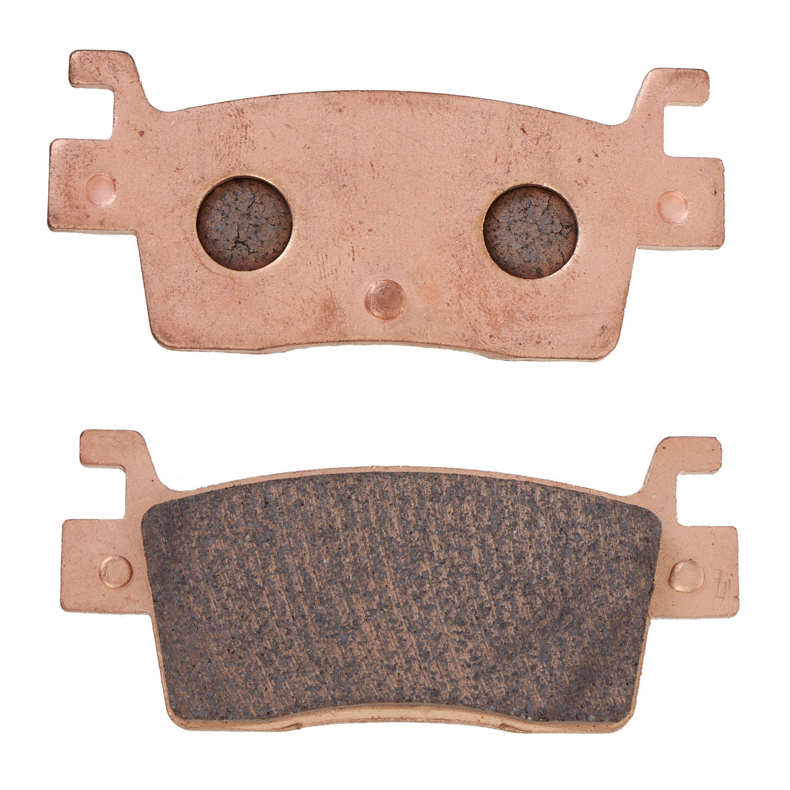 All Balls Racing Sintered Brake Pads (18-8057)