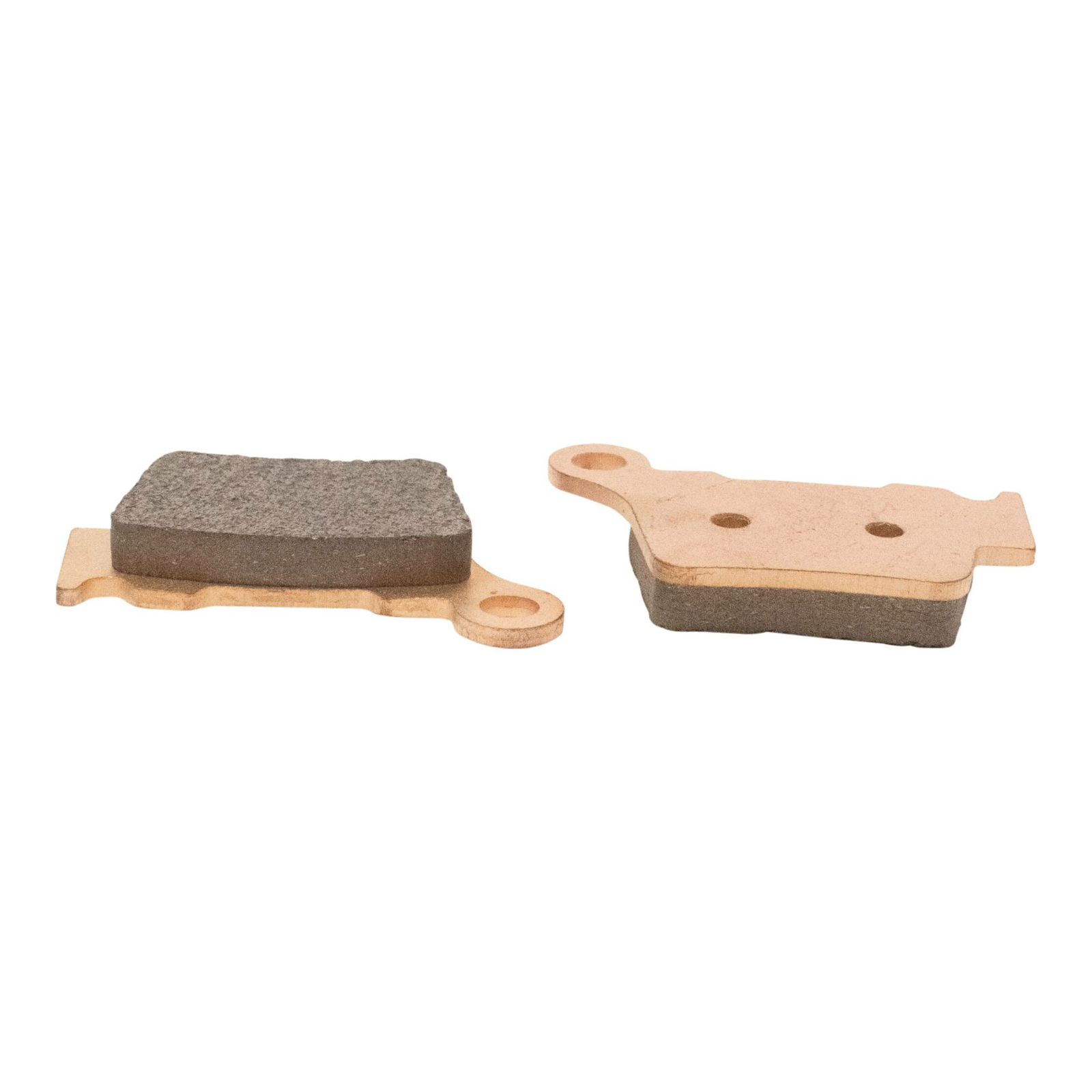 Sintered Brake Pad Rear 18-8061