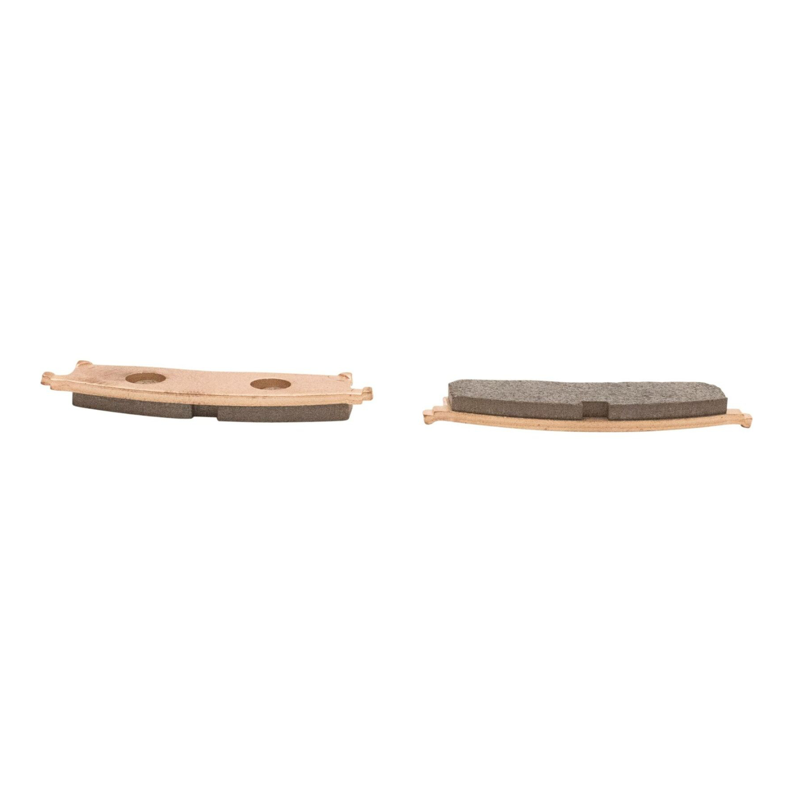 Sintered Brake Pad Front 18-8088