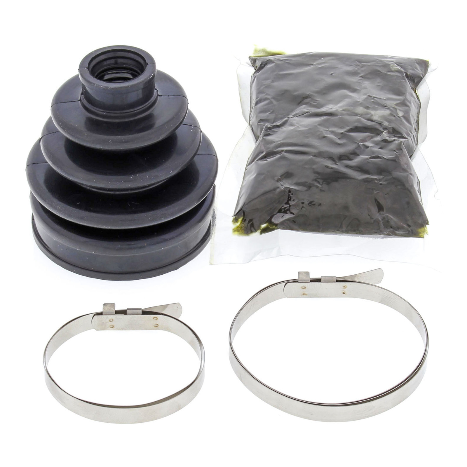 All Balls Racing CV Boot Kit (19-5007)