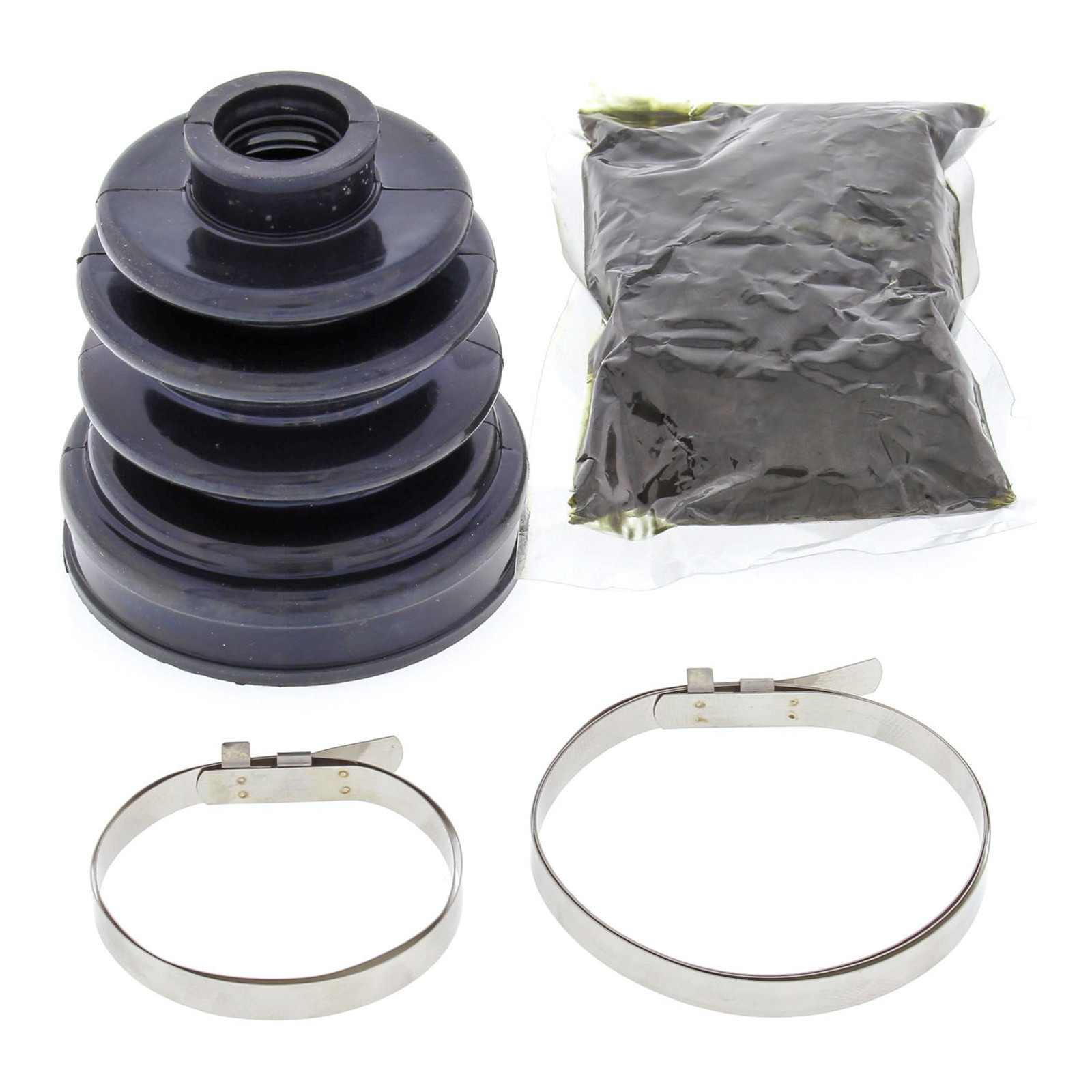 All Balls Racing CV Boot Kit (19-5011)