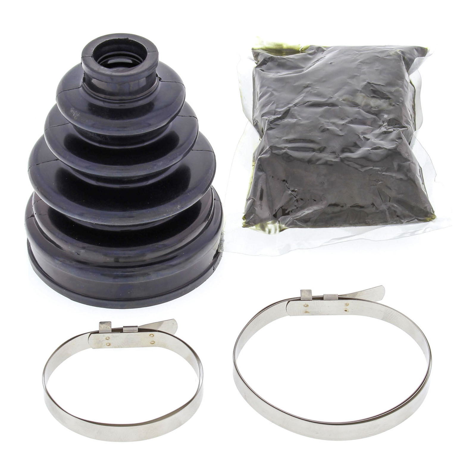 All Balls Racing CV Boot Kit (19-5012)