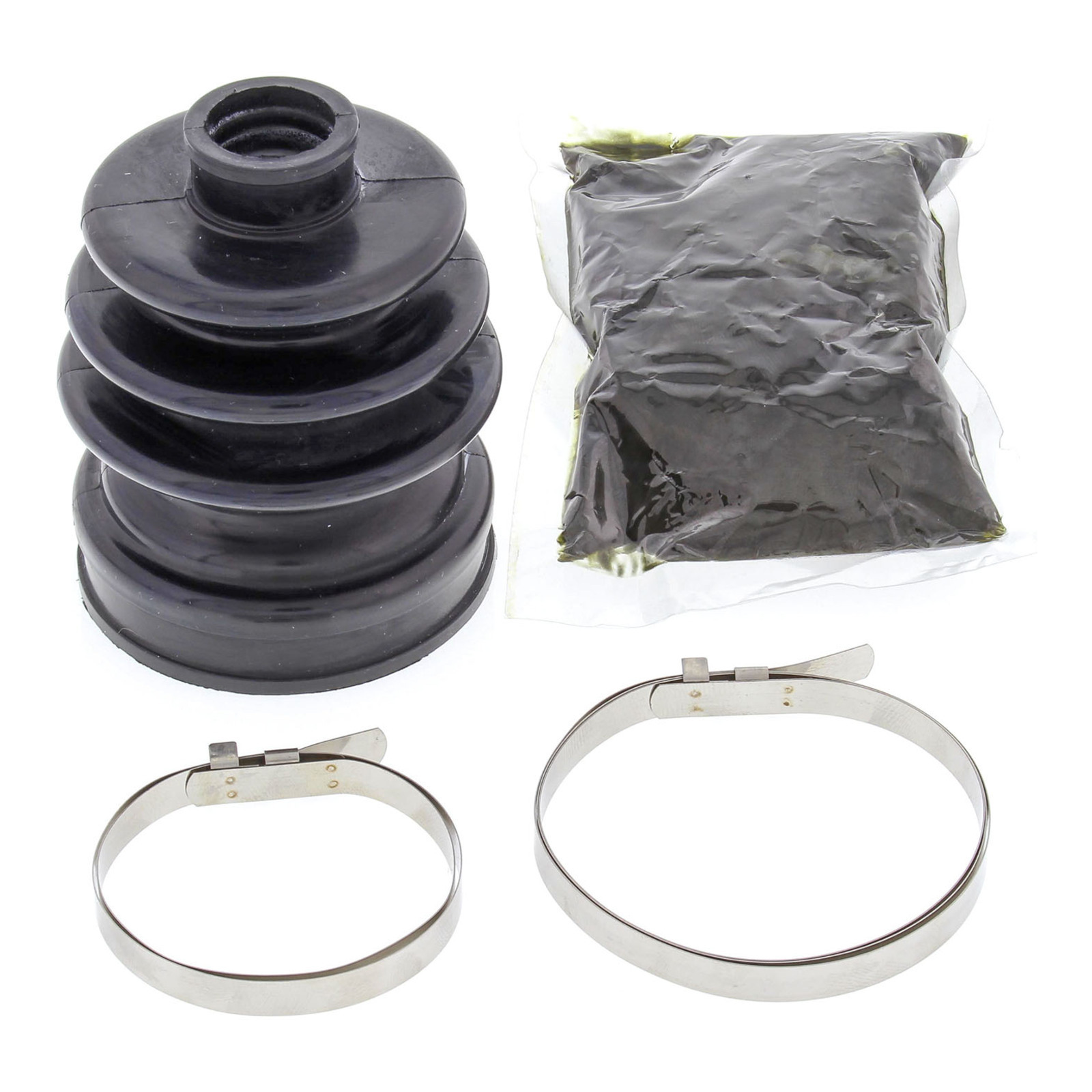 All Balls Racing CV Boot Kit (19-5016)