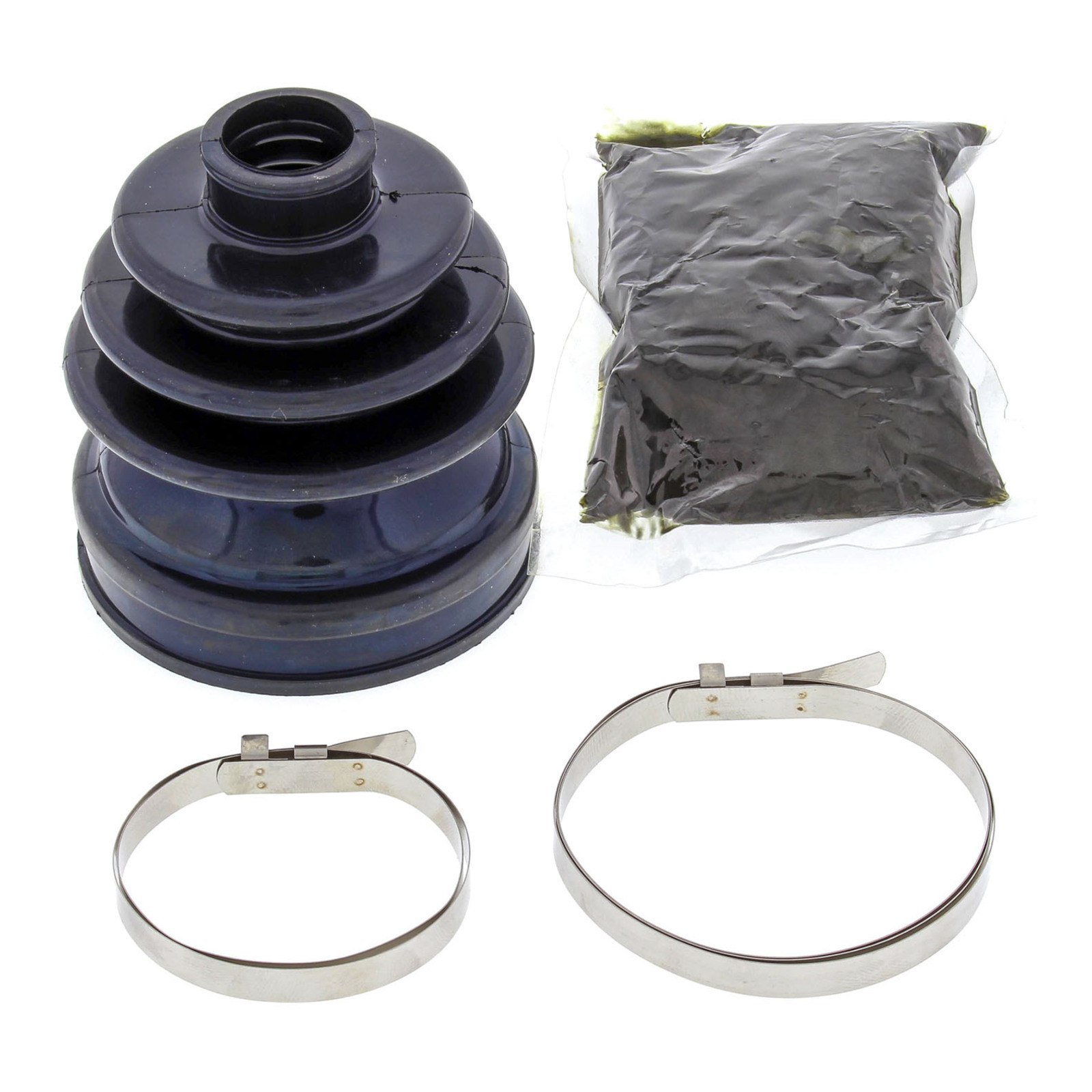 All Balls Racing CV Boot Kit (19-5018)