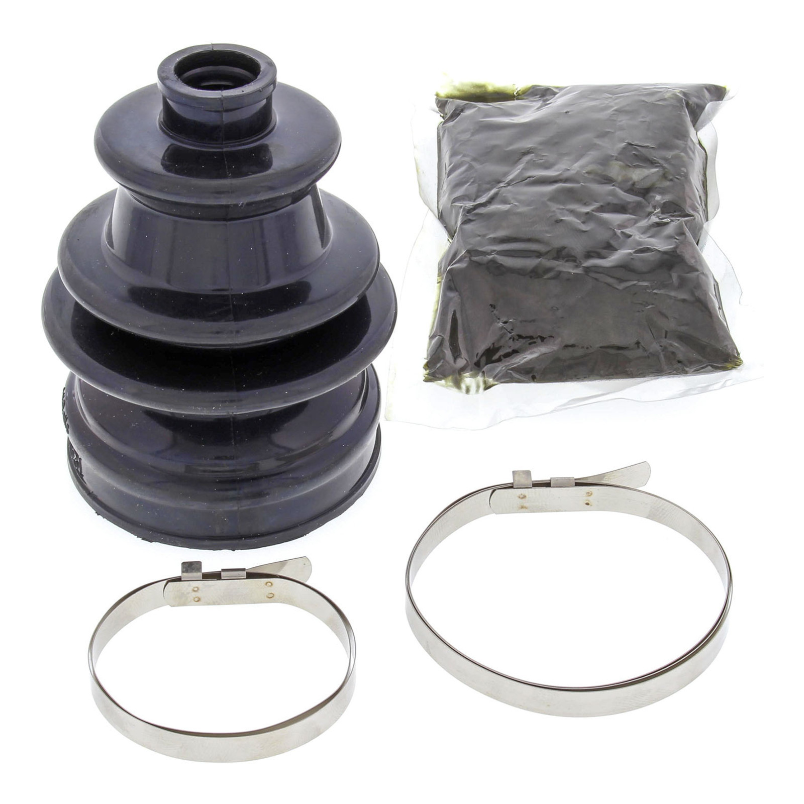 CV Boot Kit S.ID:16mm L.ID:60mm L:98mm 19-5019