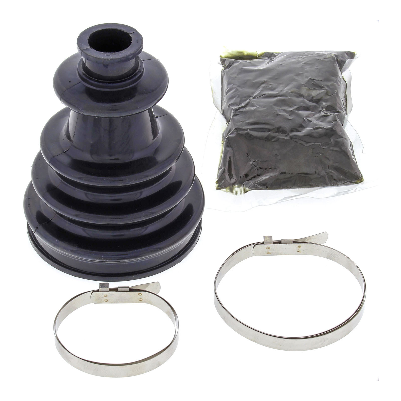 All Balls Racing CV Boot Kit (19-5020)