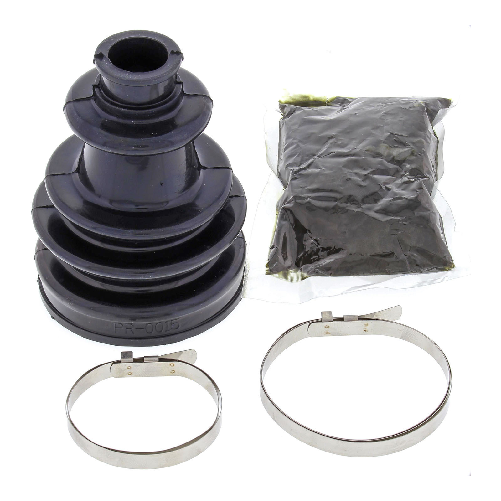 All Balls Racing CV Boot Kit (19-5021)