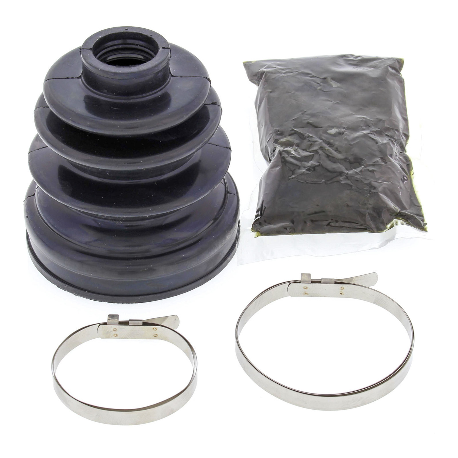 All Balls Racing CV Boot Kit (19-5024)