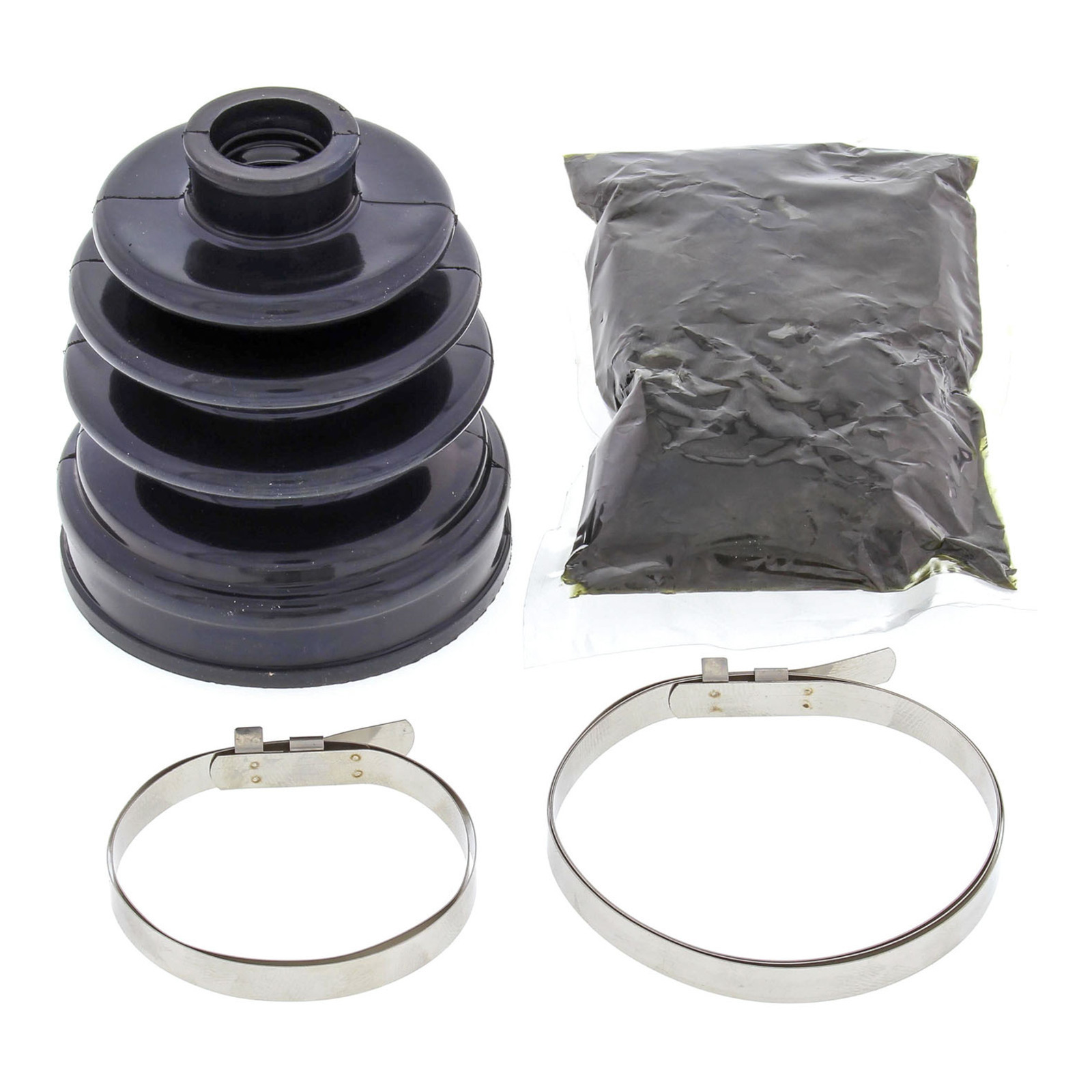 All Balls Racing CV Boot Kit (19-5029)