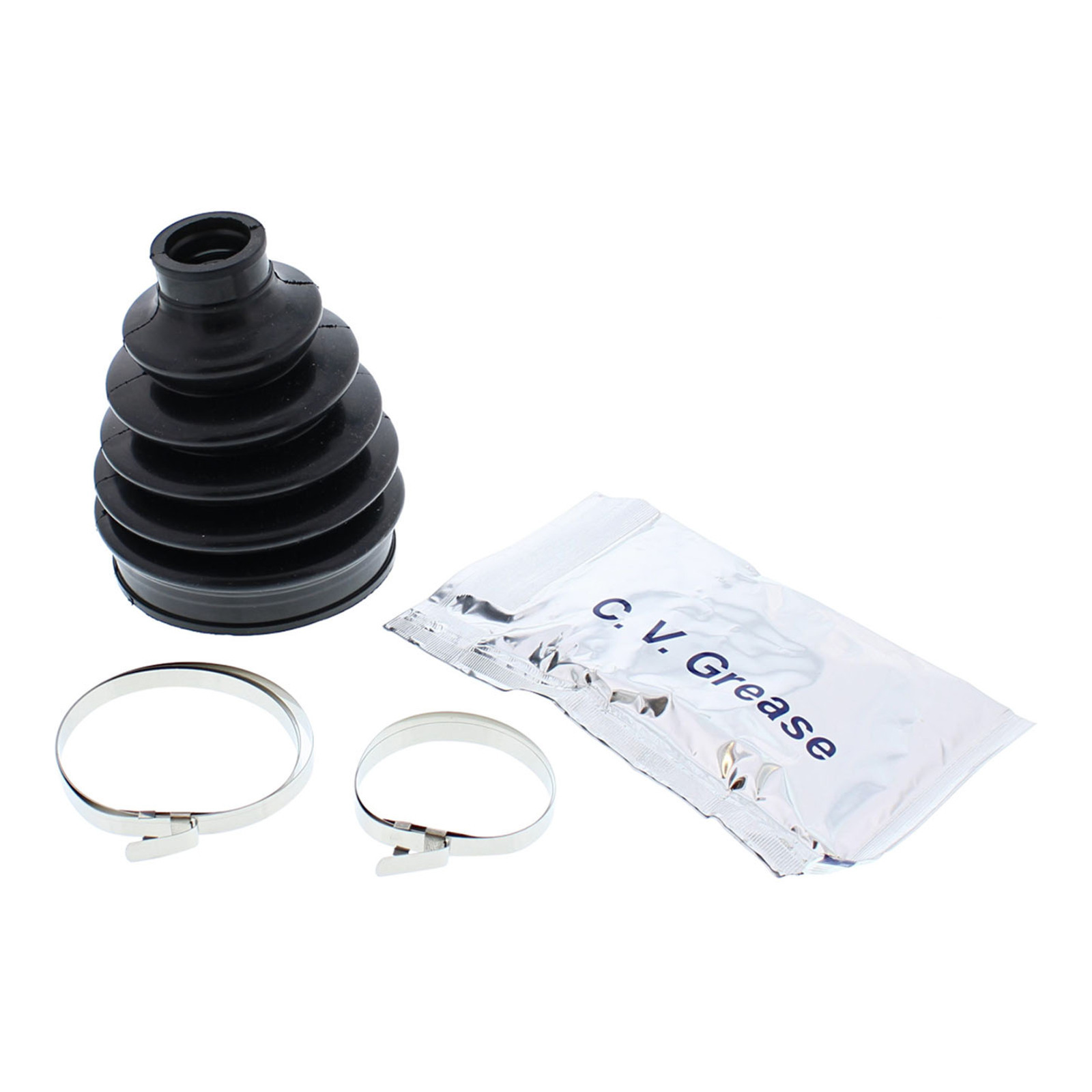 CV Boot Kit S.ID:22mm L.ID:77.5mm L:115mm 19-5037