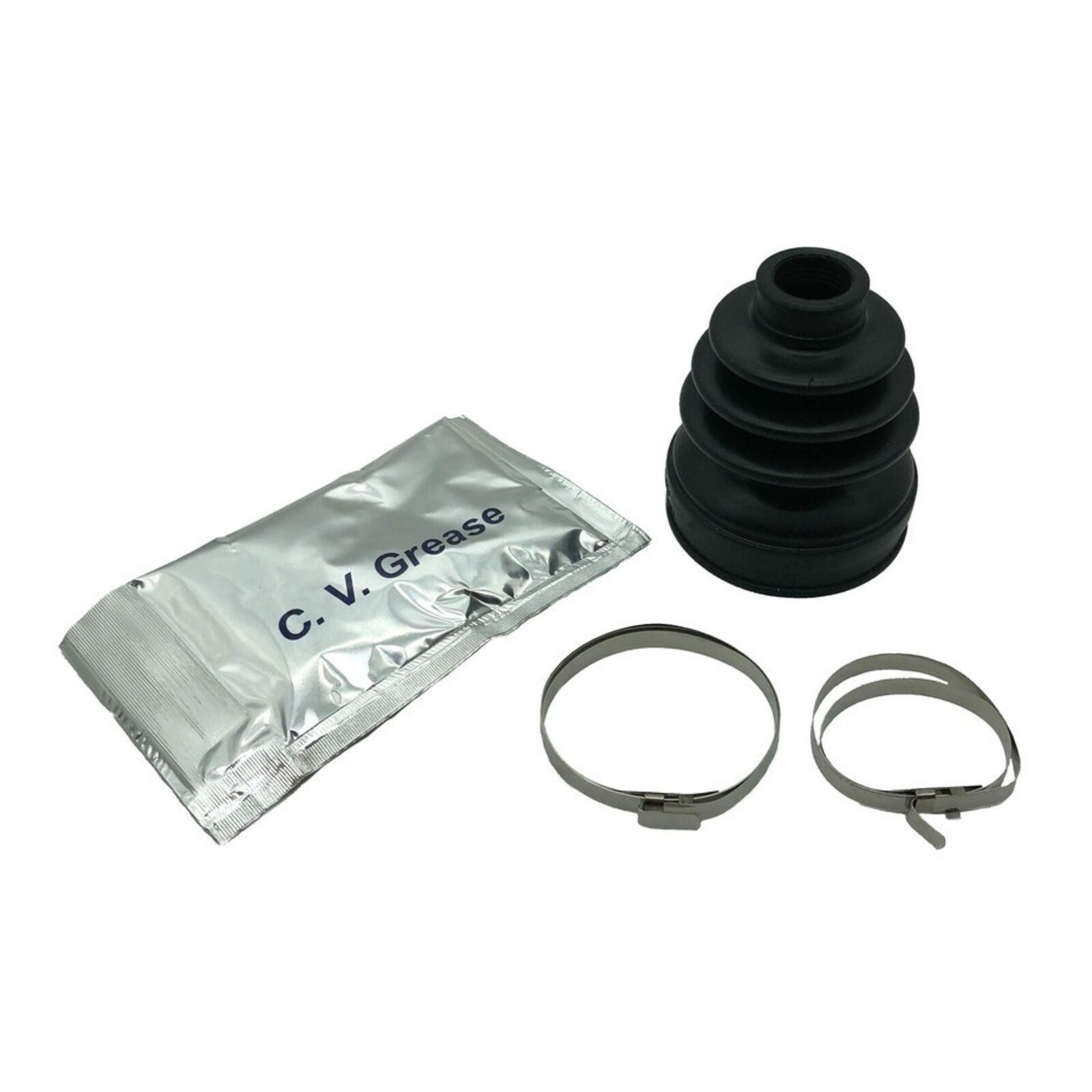 CV Boot Kit Ð S.ID: 21mm  L.ID: 62.5mm  L: 83mm (19-5060)
