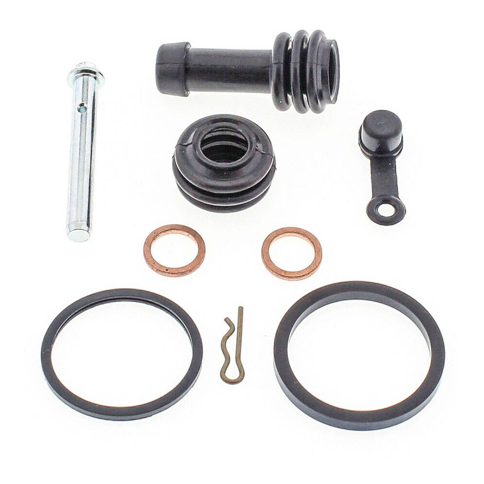 Shock Bearing And Seal Kit 21-1013