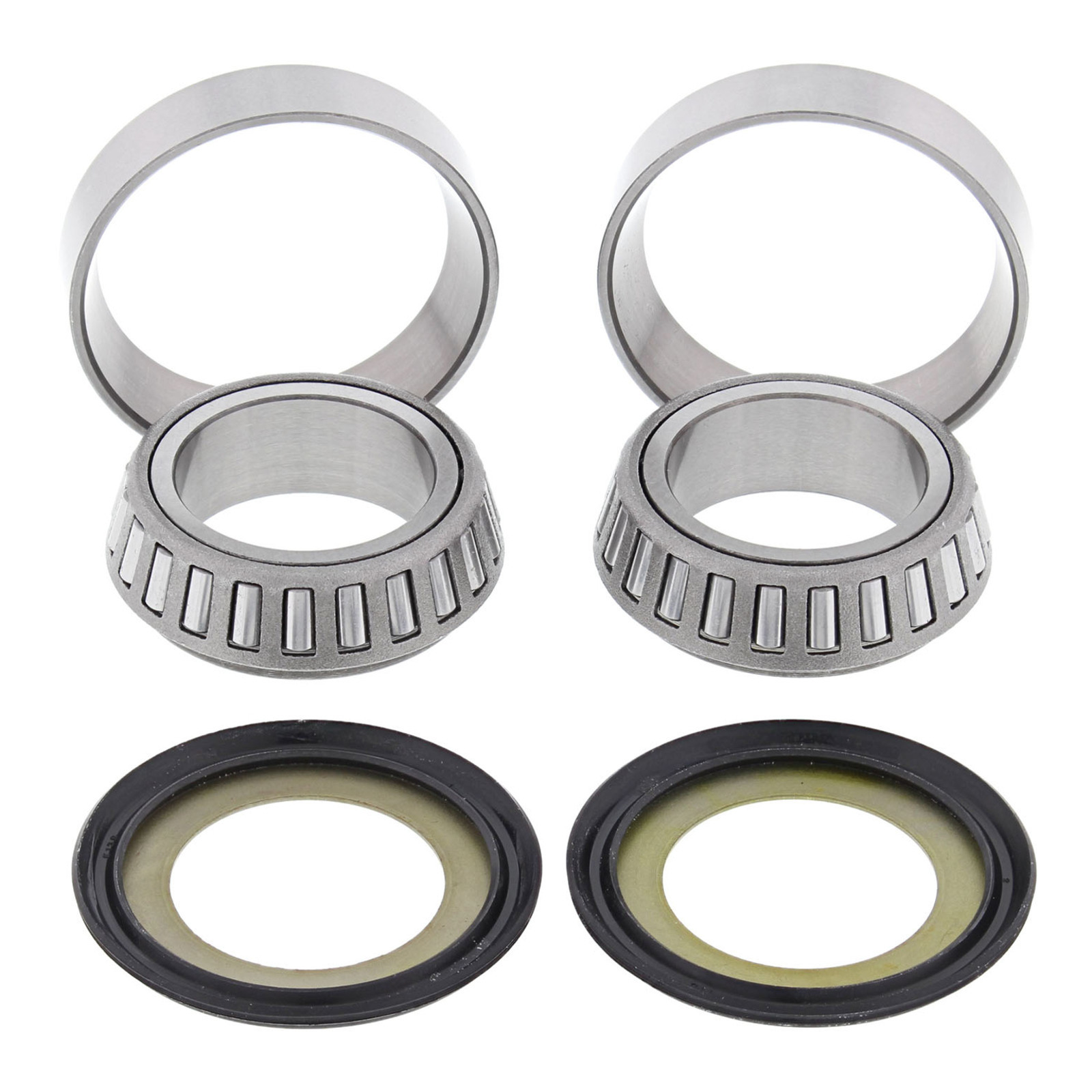 All Balls Racing Steering Head Bearing Kit (22-1010)