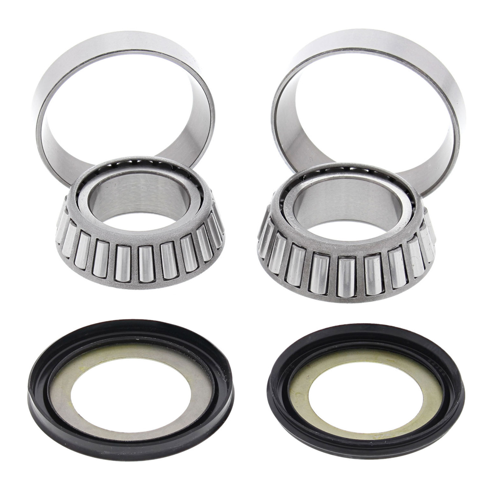 All Balls Racing Steering Head Bearing Kit (22-1023)