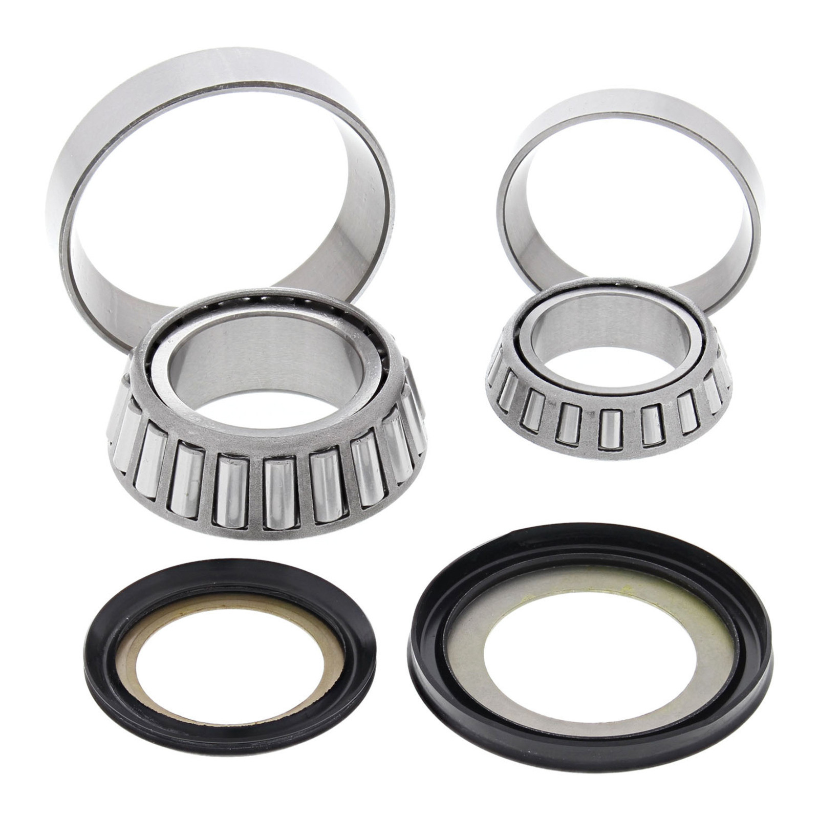 All Balls Racing Steering Head Bearing Kit (22-1025)