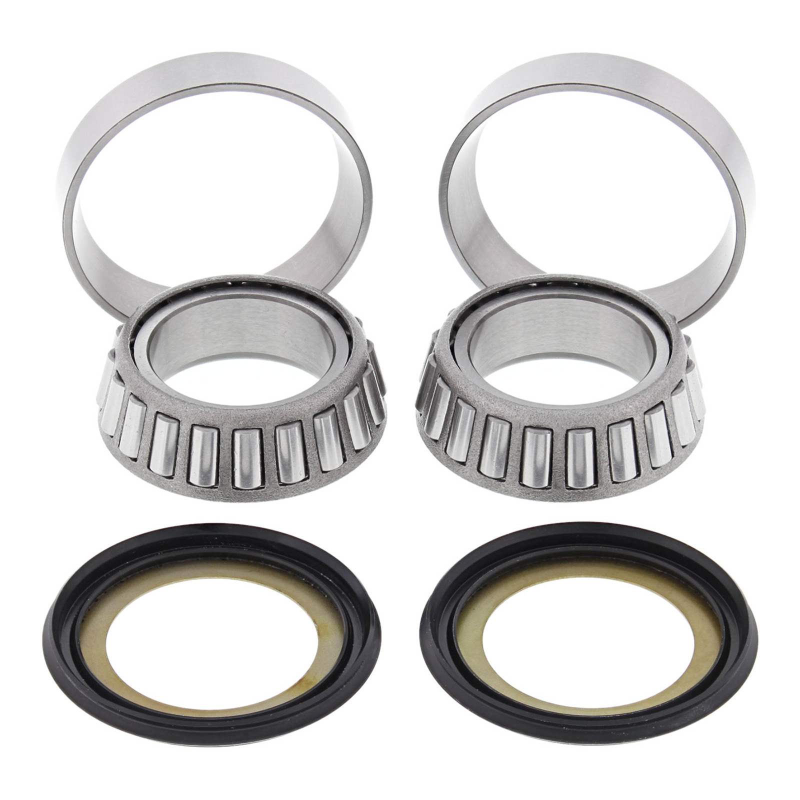 All Balls Racing Steering Head Bearing Kit (22-1061)