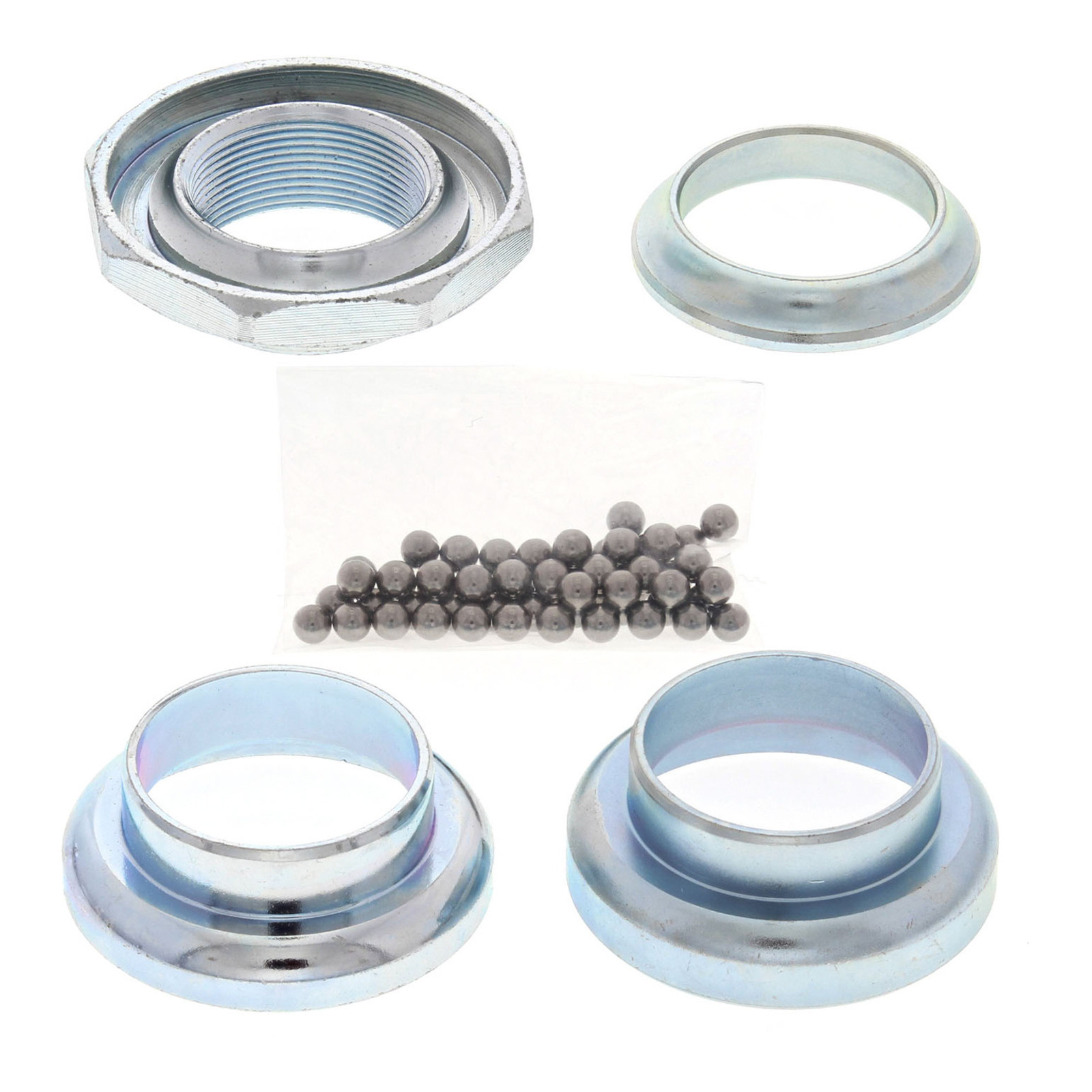 All Balls Racing Steering Head Bearing Kit (22-1064)