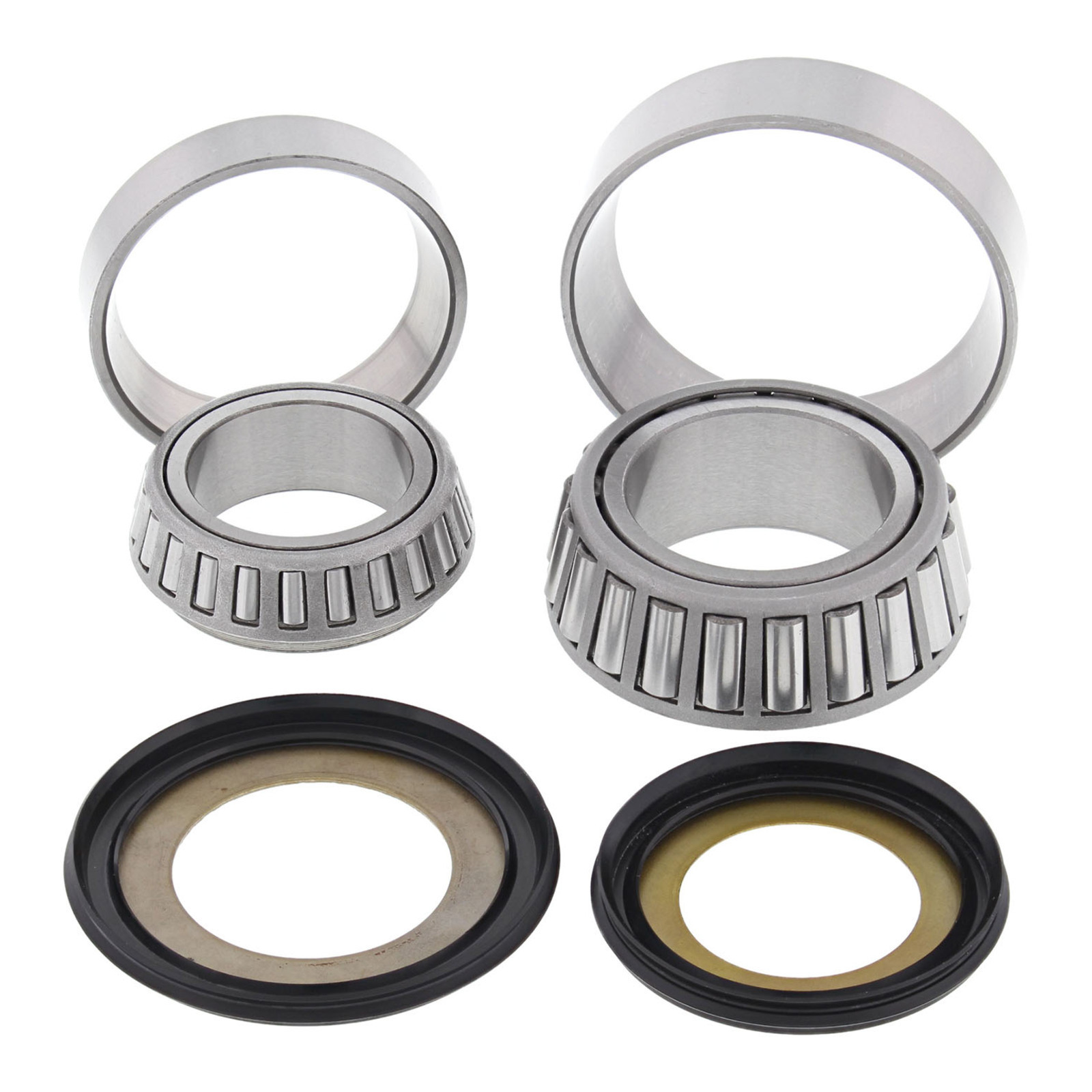 All Balls Racing Steering Head Bearing Kit (22-1069)