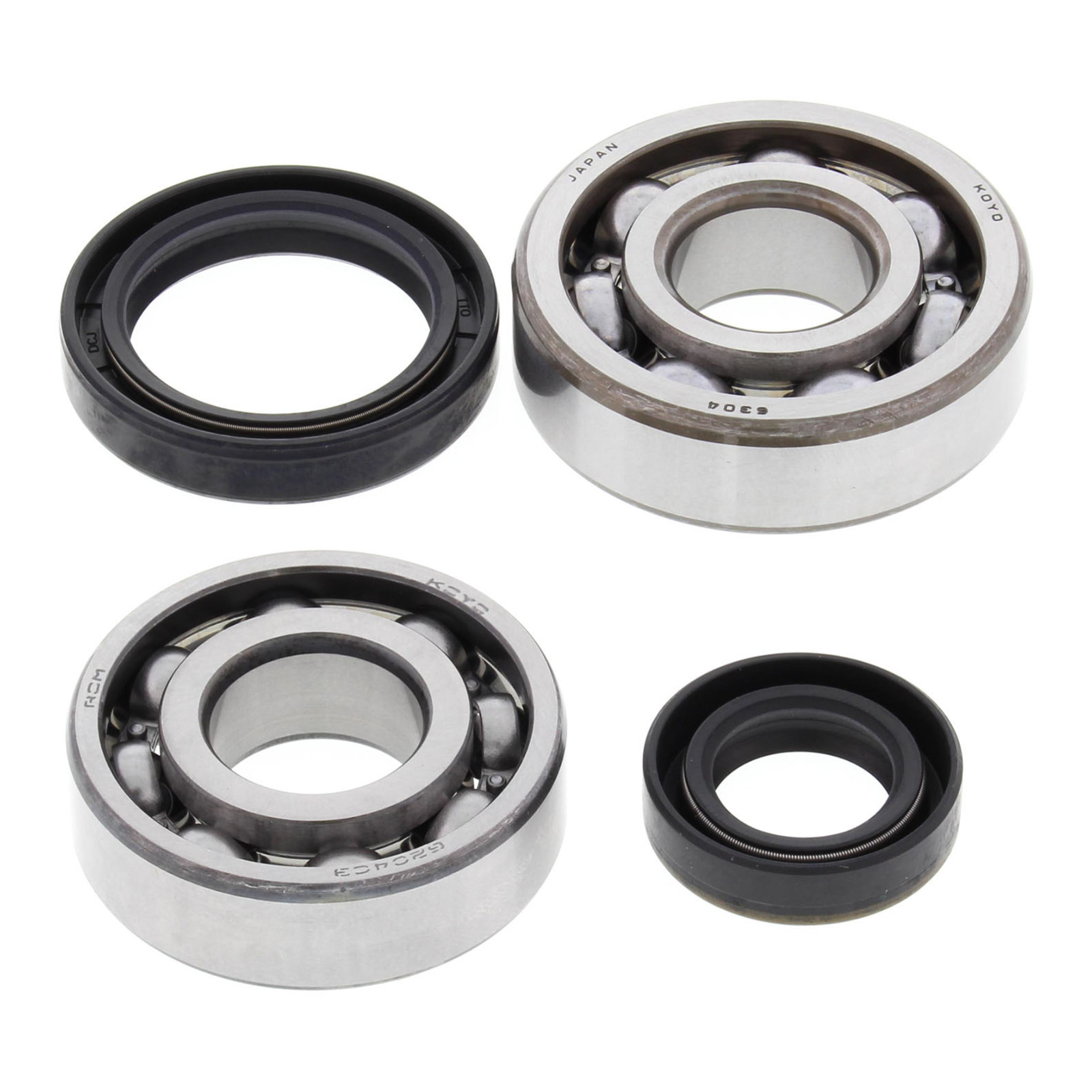 Engine Main Bearing Kit 24-1013