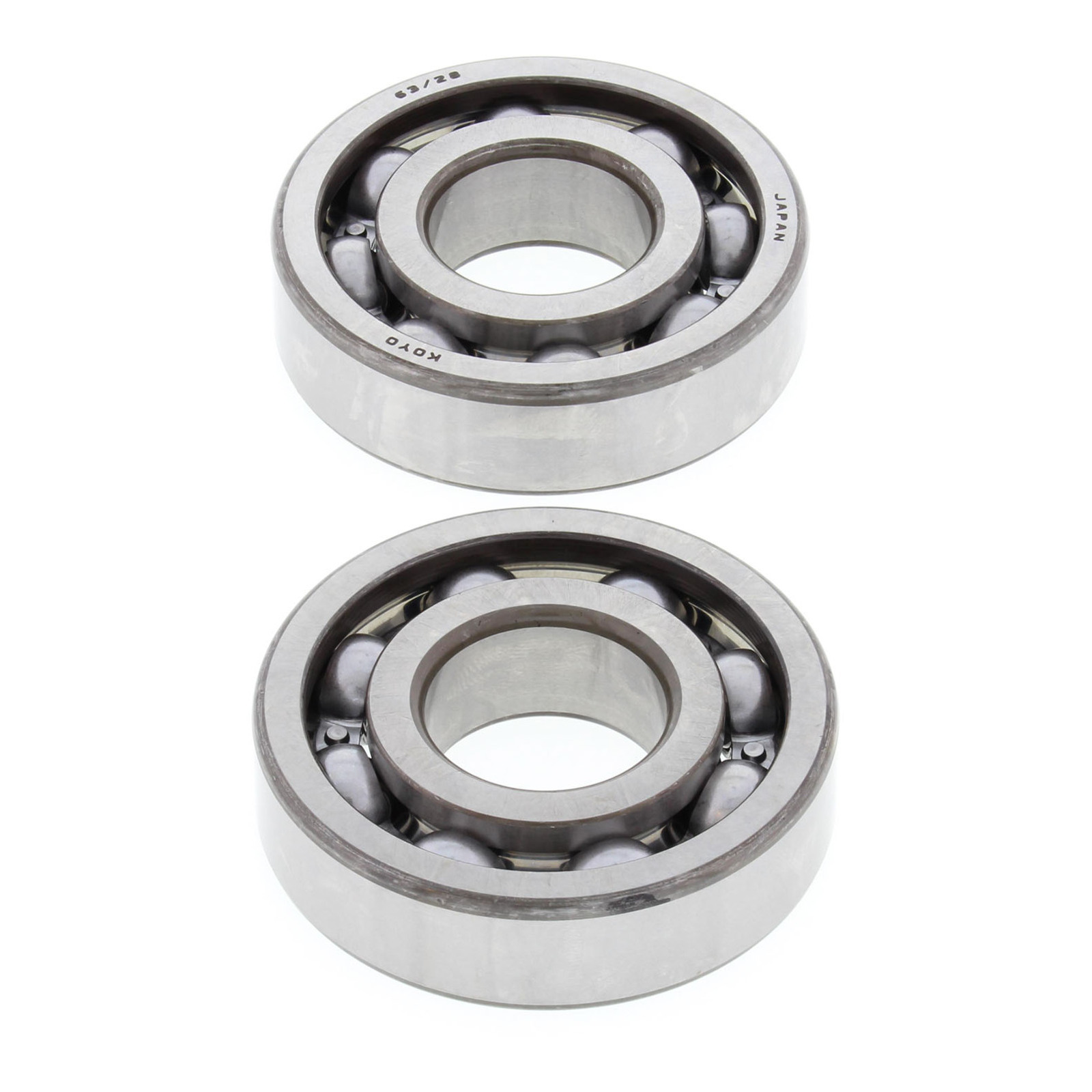 All Balls Racing Crankshaft Bearing Kit (24-1033)